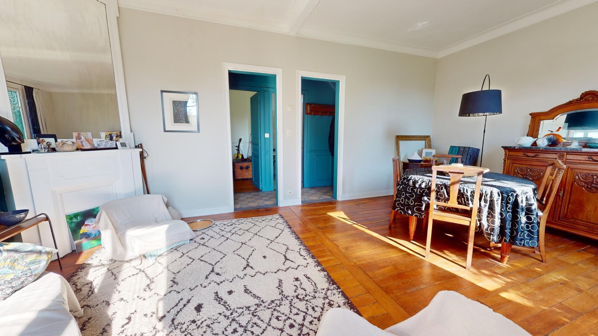 Vente Maison à Drancy 6 pièces