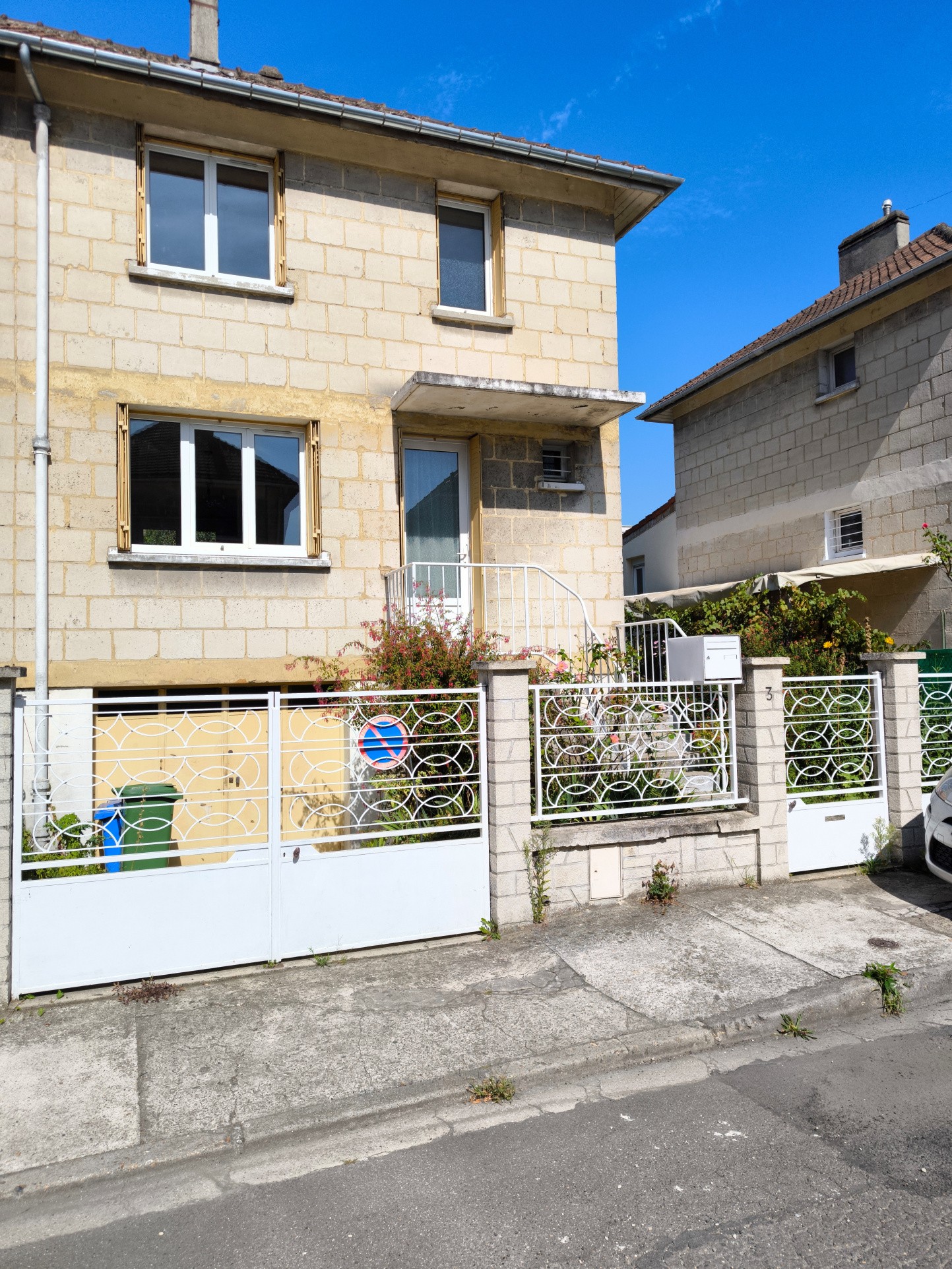 Vente Maison à Drancy 4 pièces