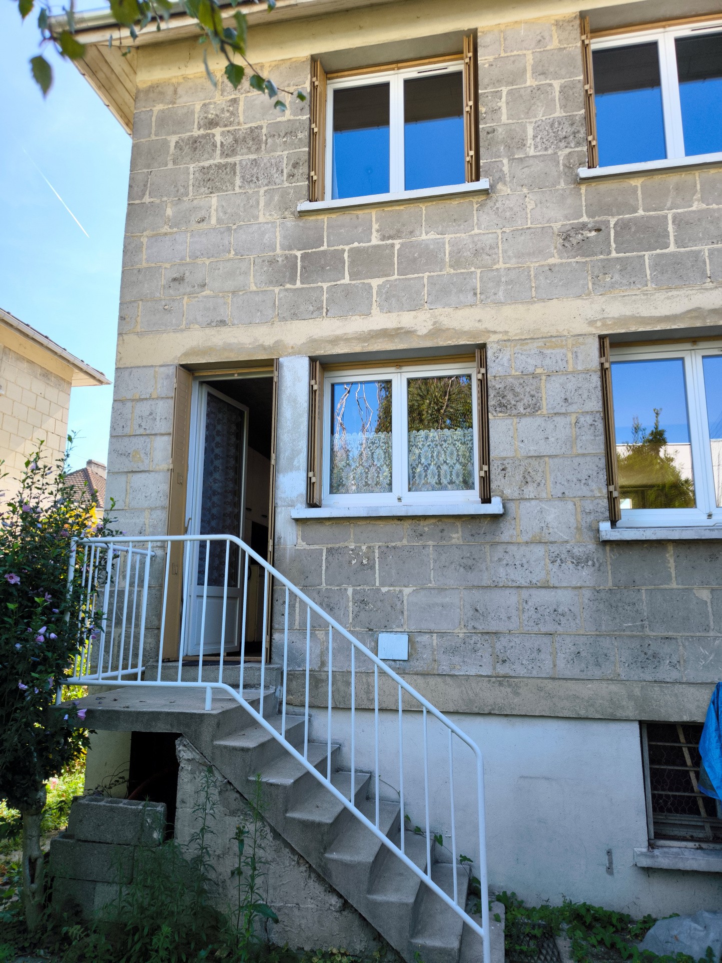 Vente Maison à Drancy 4 pièces