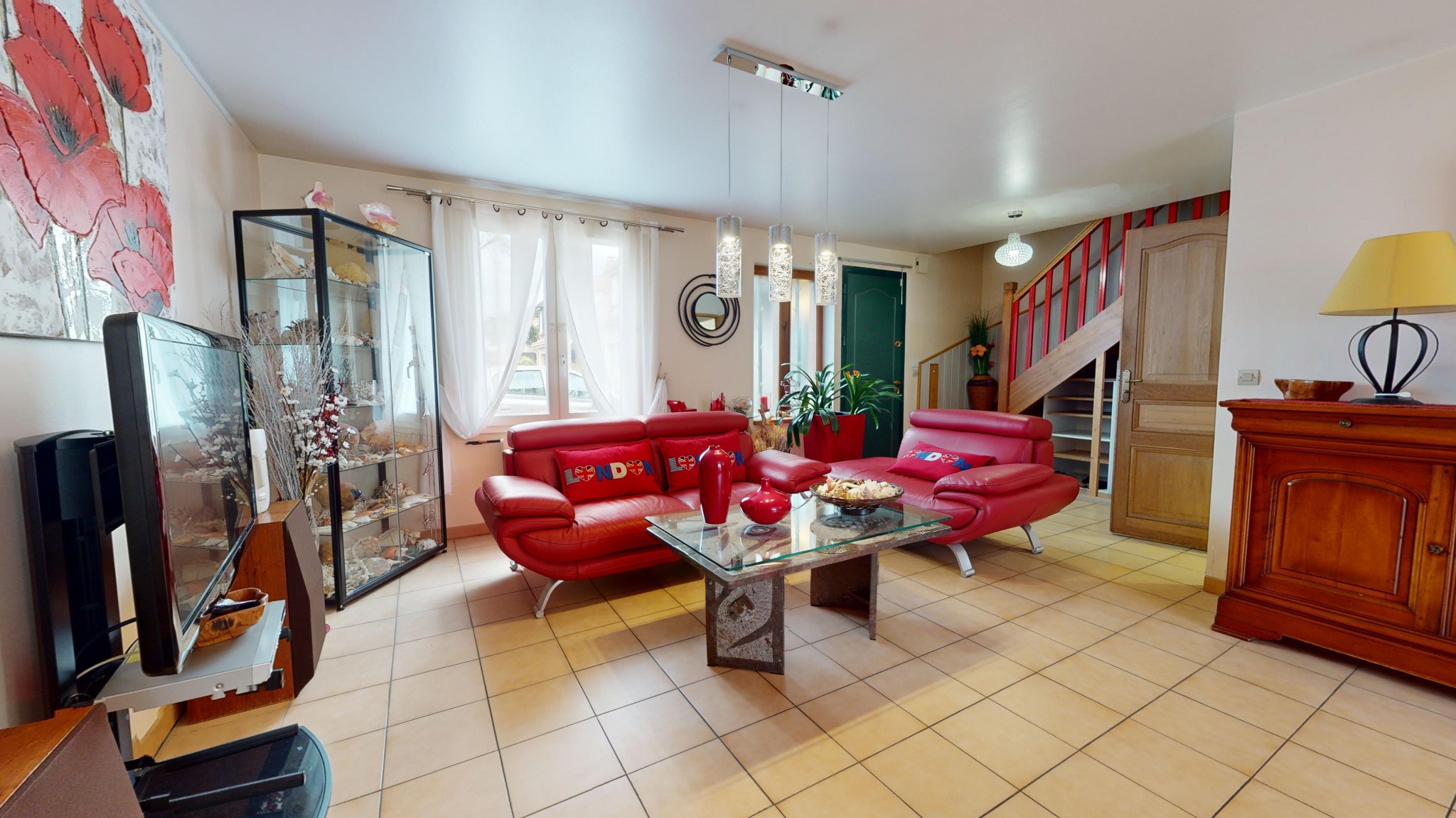 Vente Maison à Villepinte 5 pièces