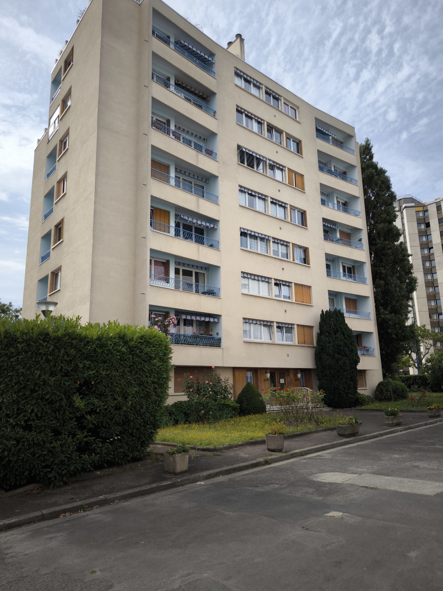 Vente Appartement à Drancy 3 pièces