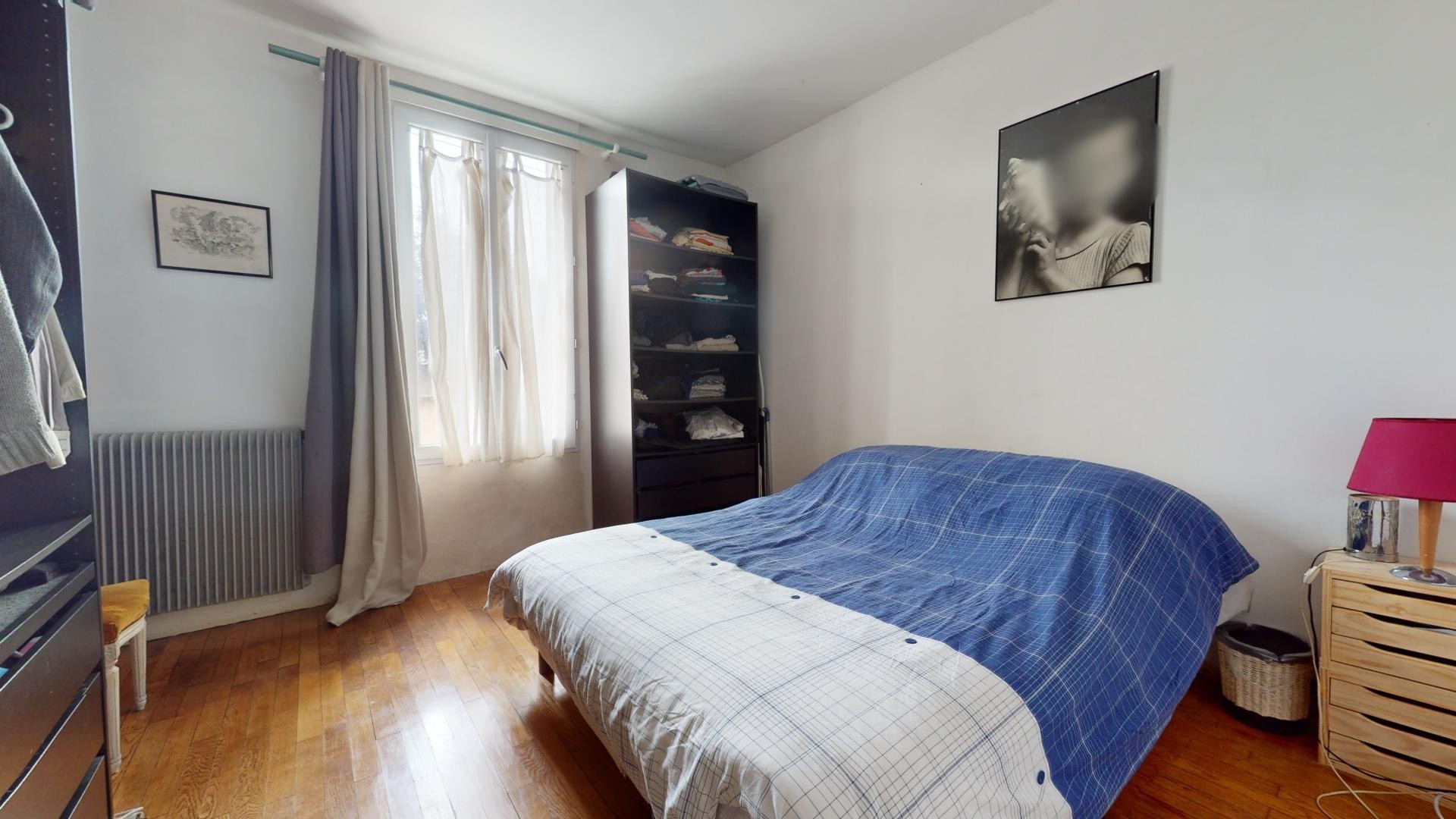 Vente Maison à Bobigny 4 pièces