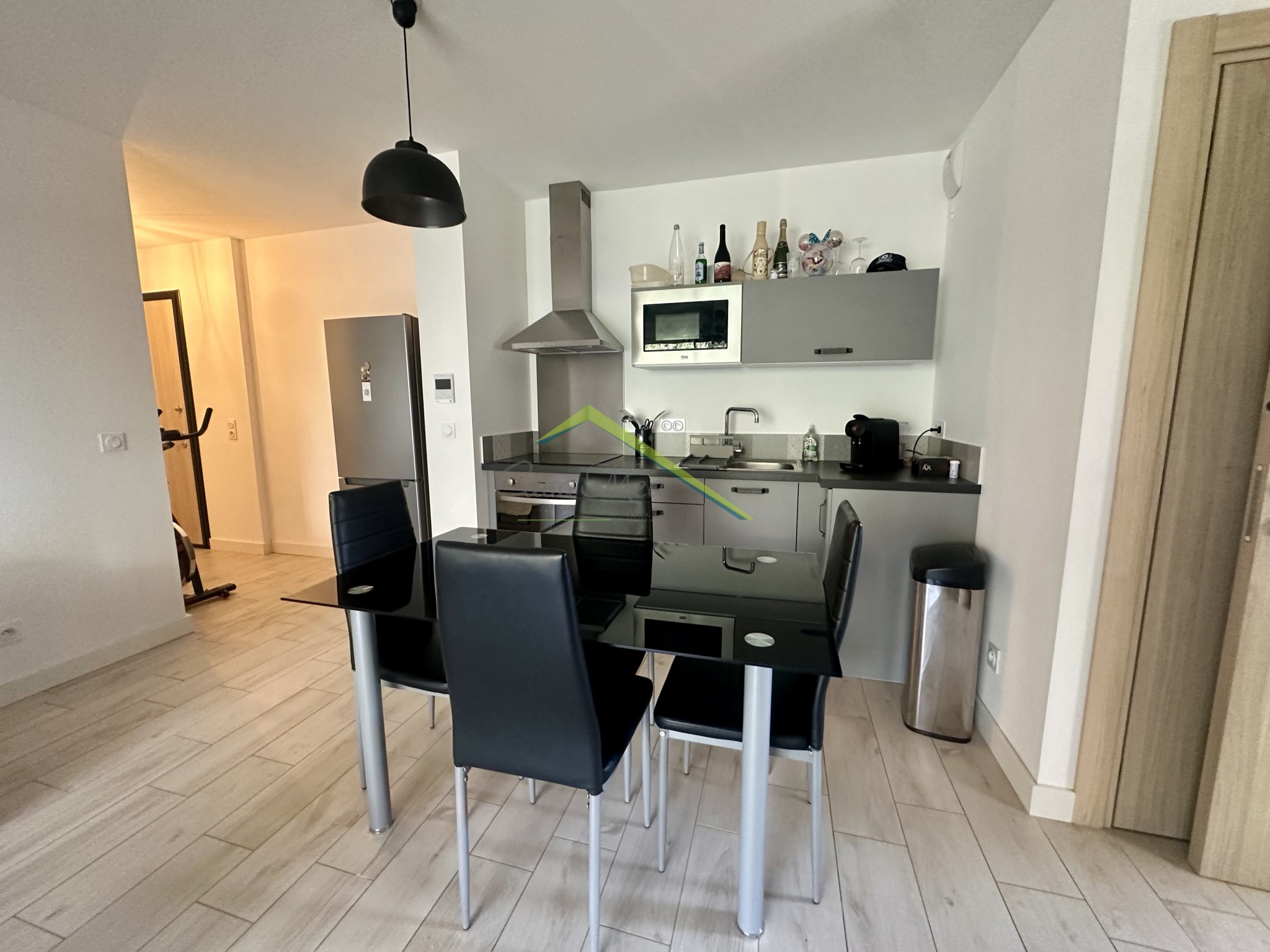 Location Appartement à Bastia 2 pièces