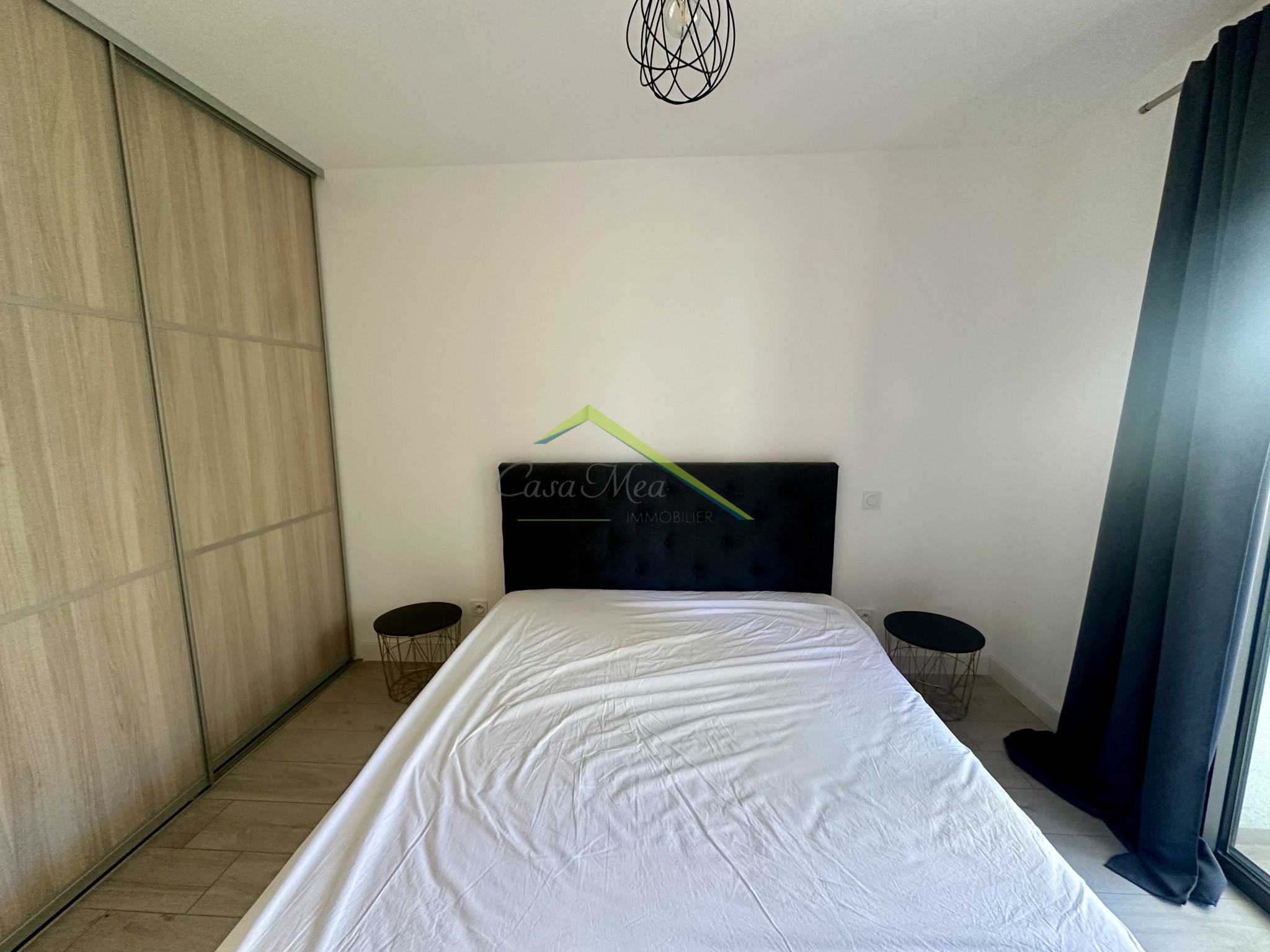 Location Appartement à Bastia 2 pièces