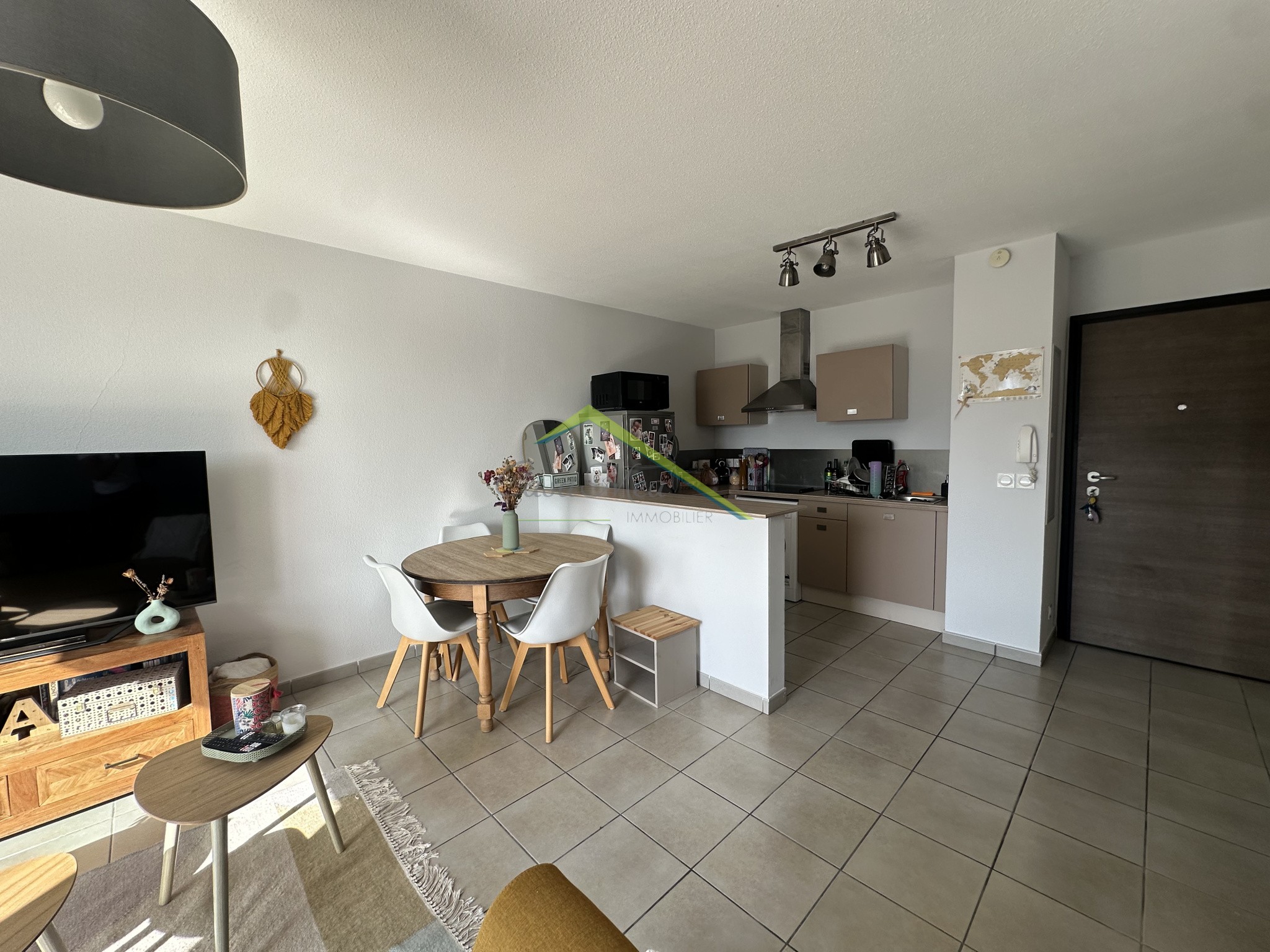 Vente Appartement à Bastia 2 pièces