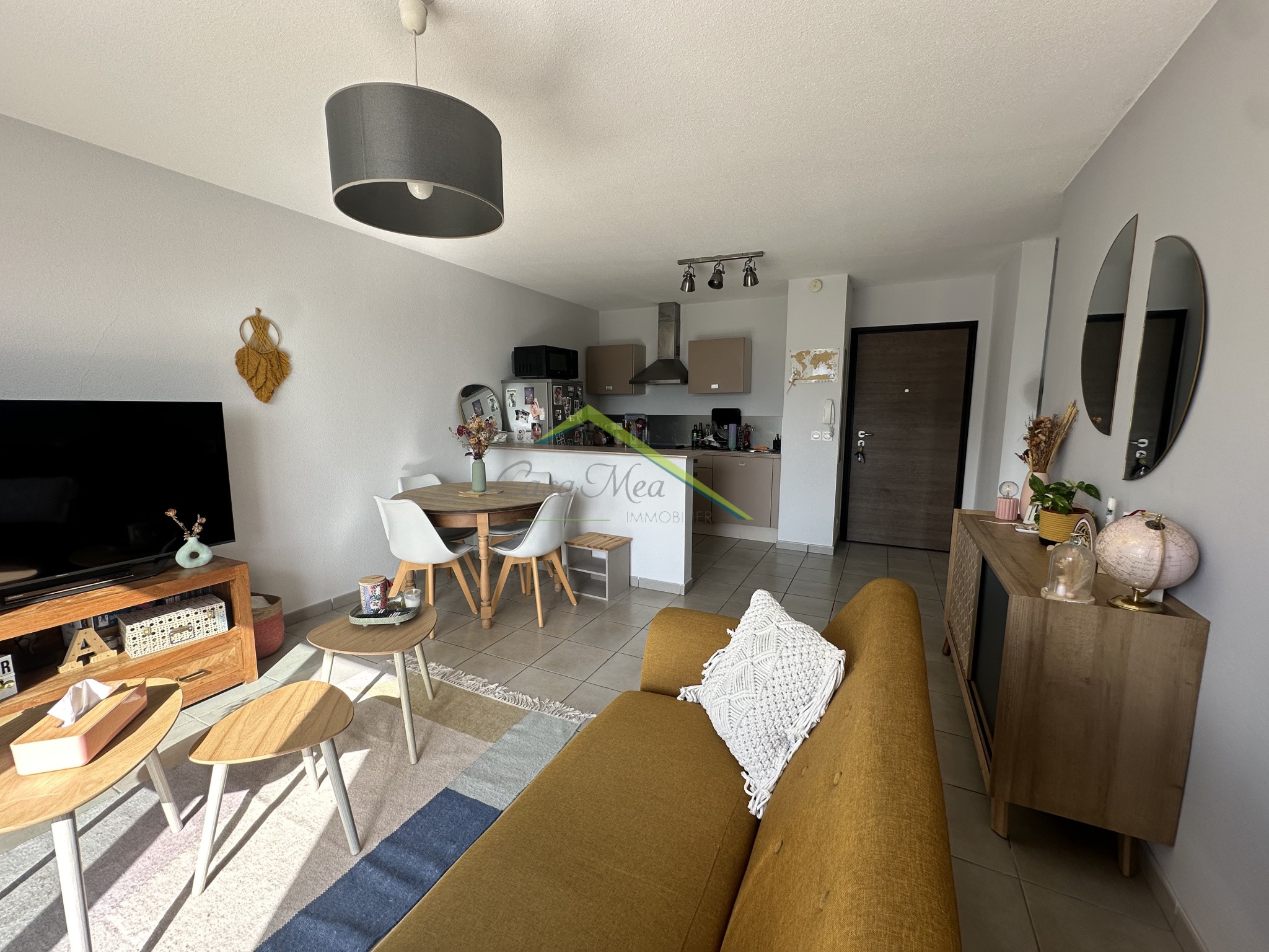 Vente Appartement à Bastia 2 pièces