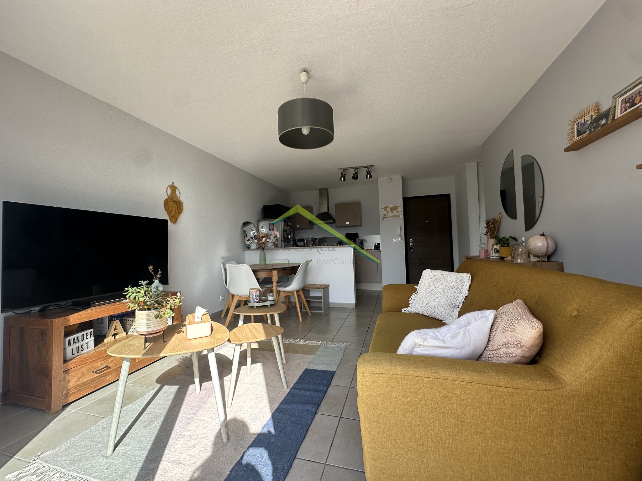 Vente Appartement à Bastia 2 pièces