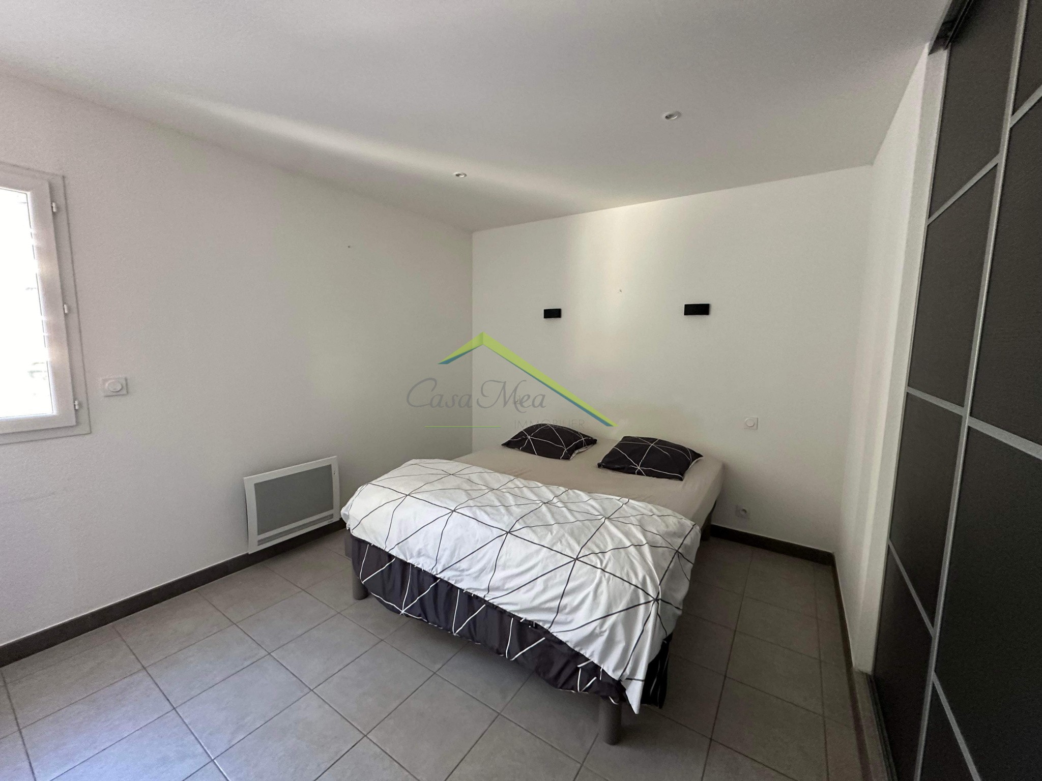 Vente Appartement à Bastia 2 pièces