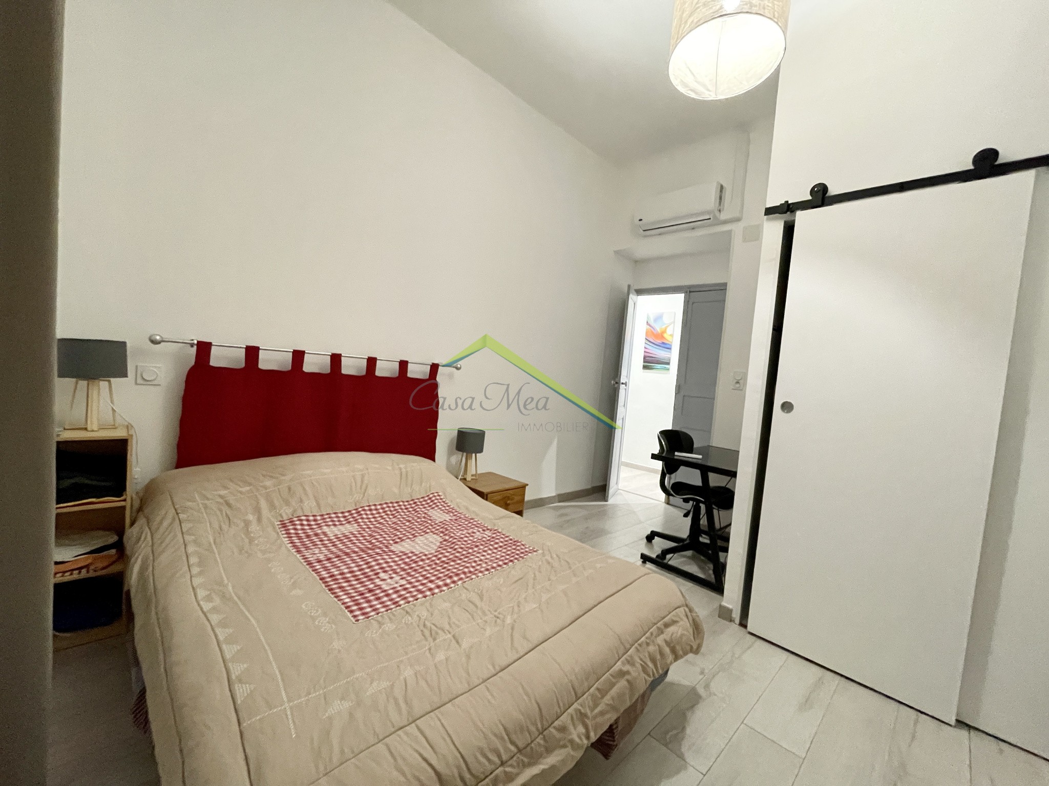 Location Appartement à Bastia 3 pièces