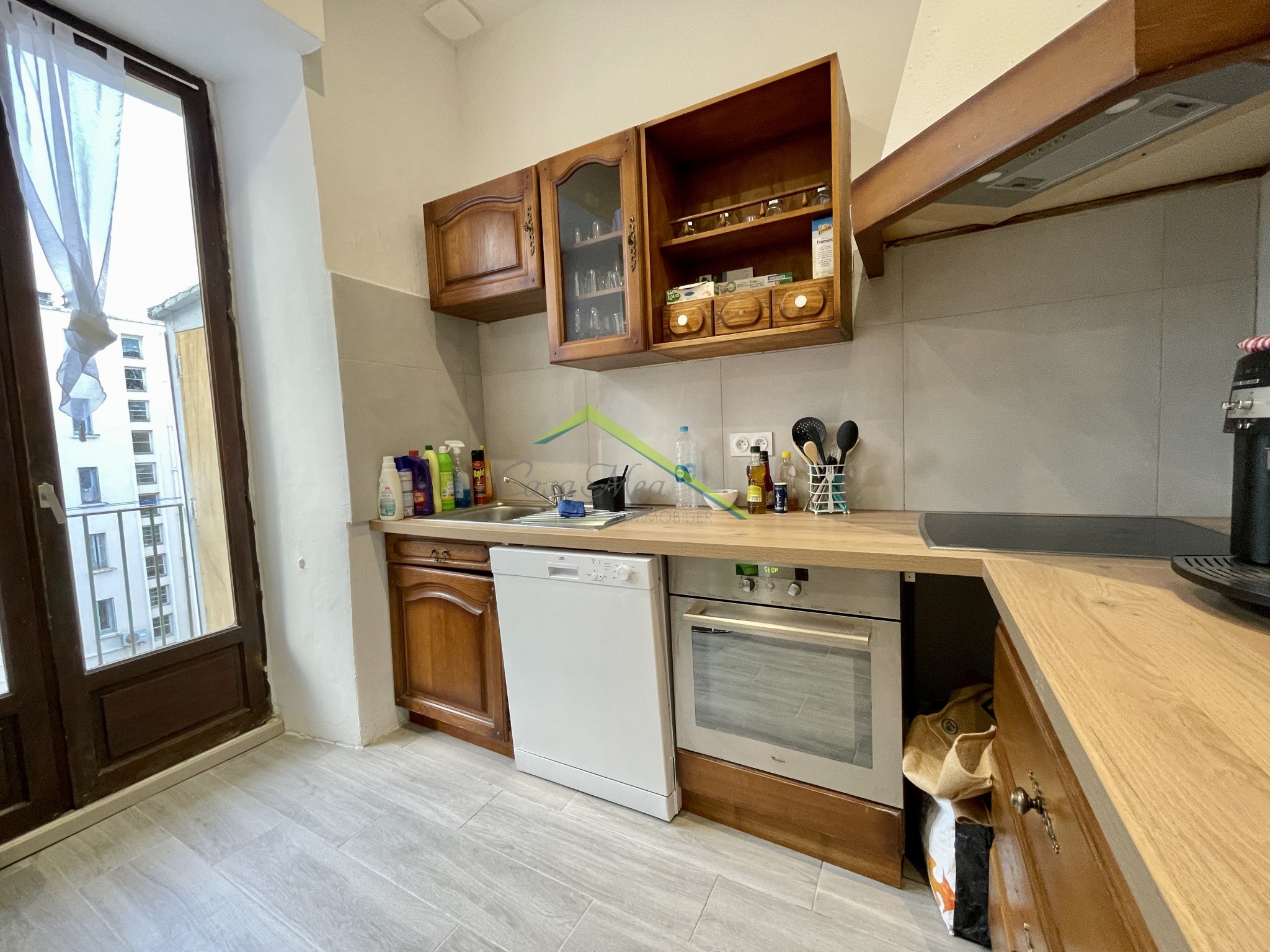 Location Appartement à Bastia 3 pièces