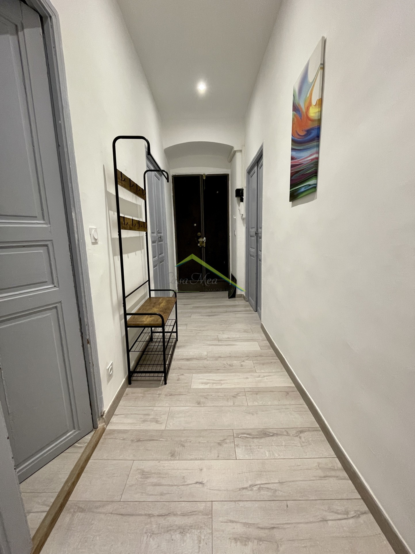 Location Appartement à Bastia 3 pièces