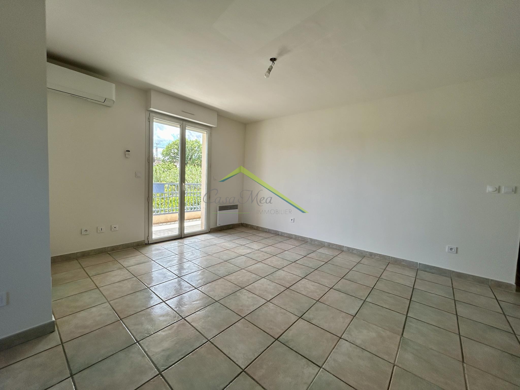 Location Appartement à Biguglia 4 pièces