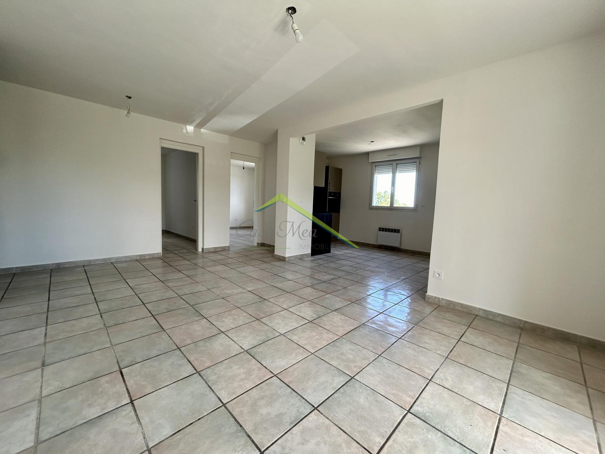 Location Appartement à Biguglia 4 pièces