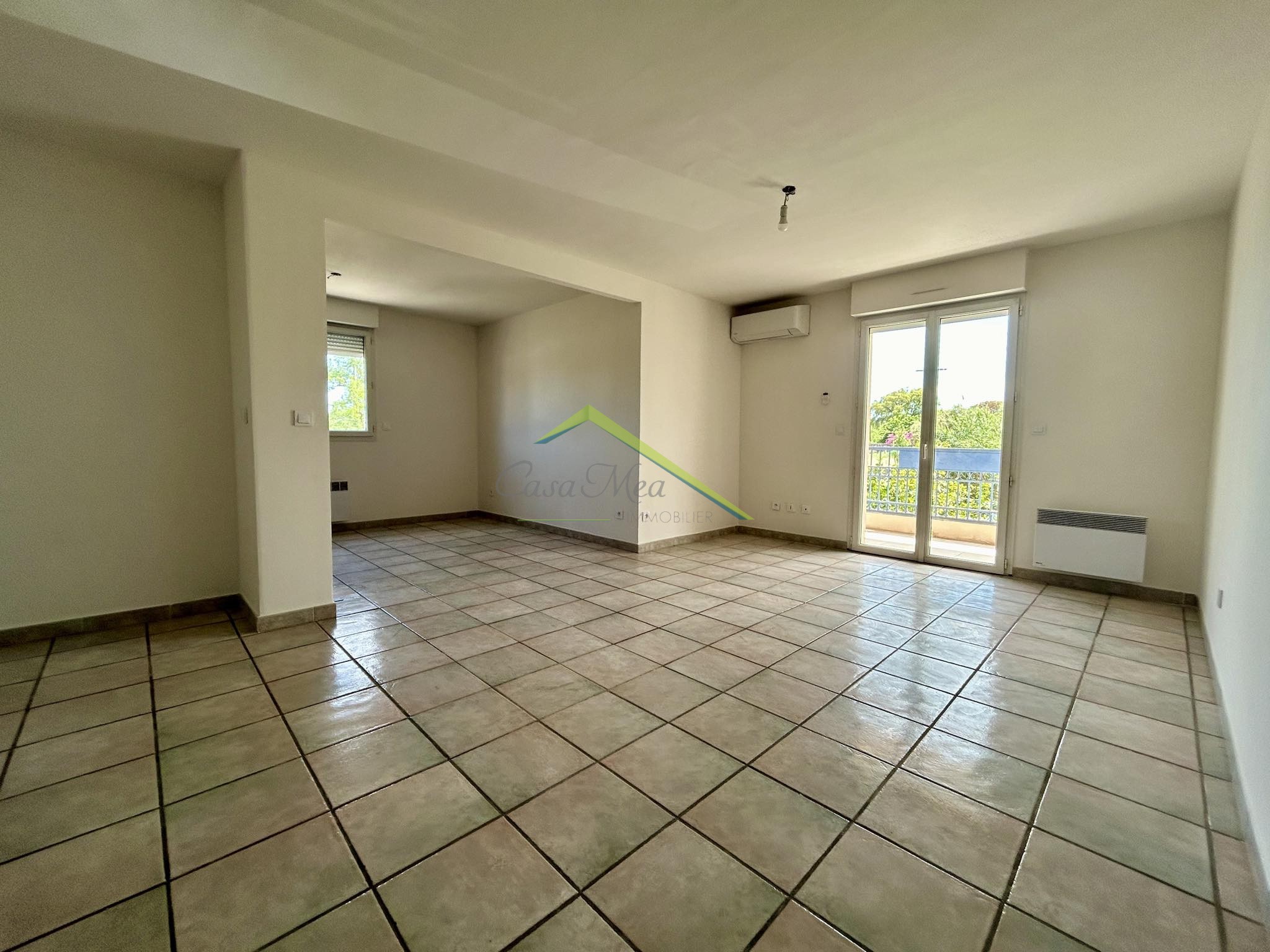 Location Appartement à Biguglia 4 pièces