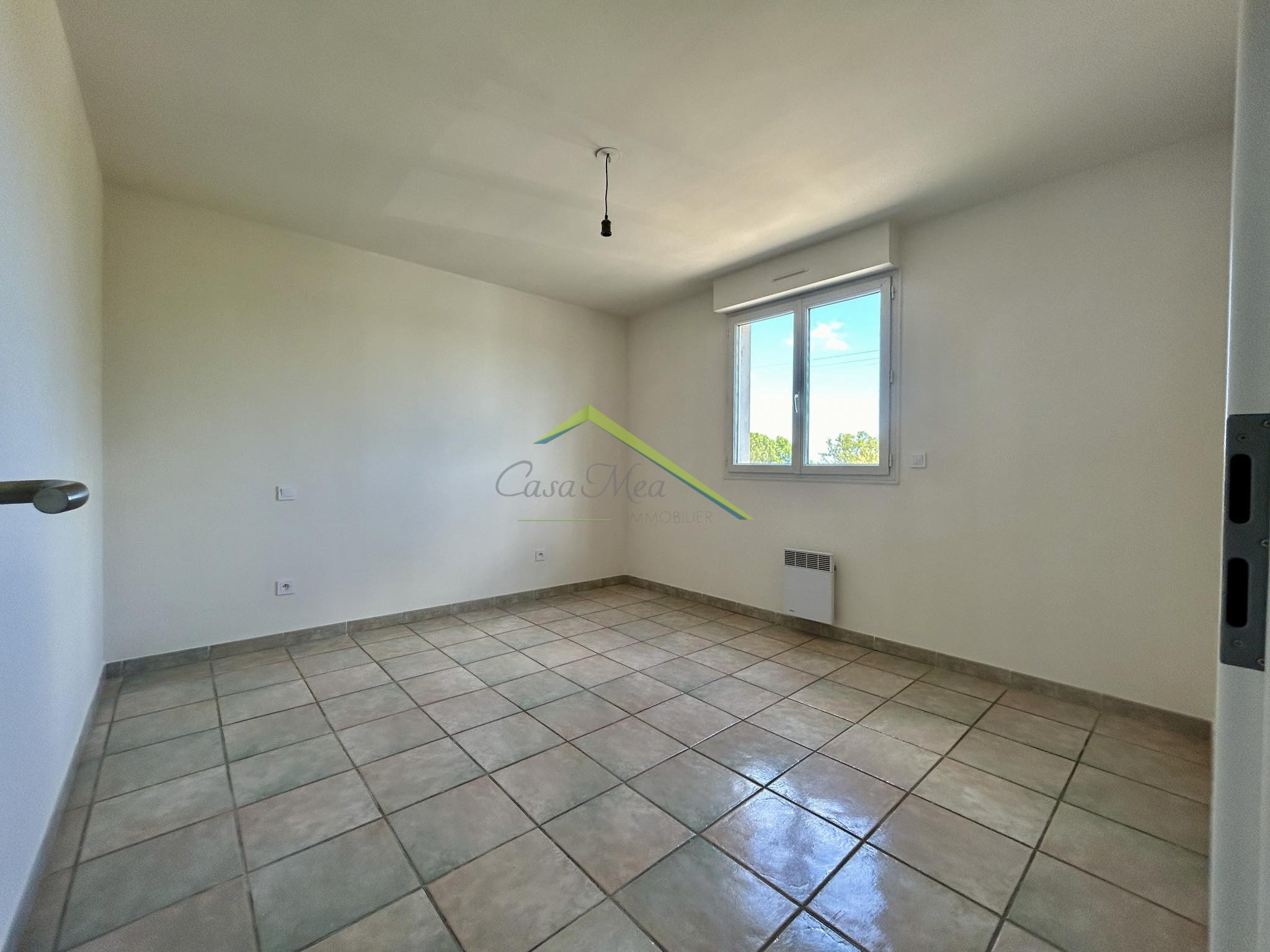 Location Appartement à Biguglia 4 pièces