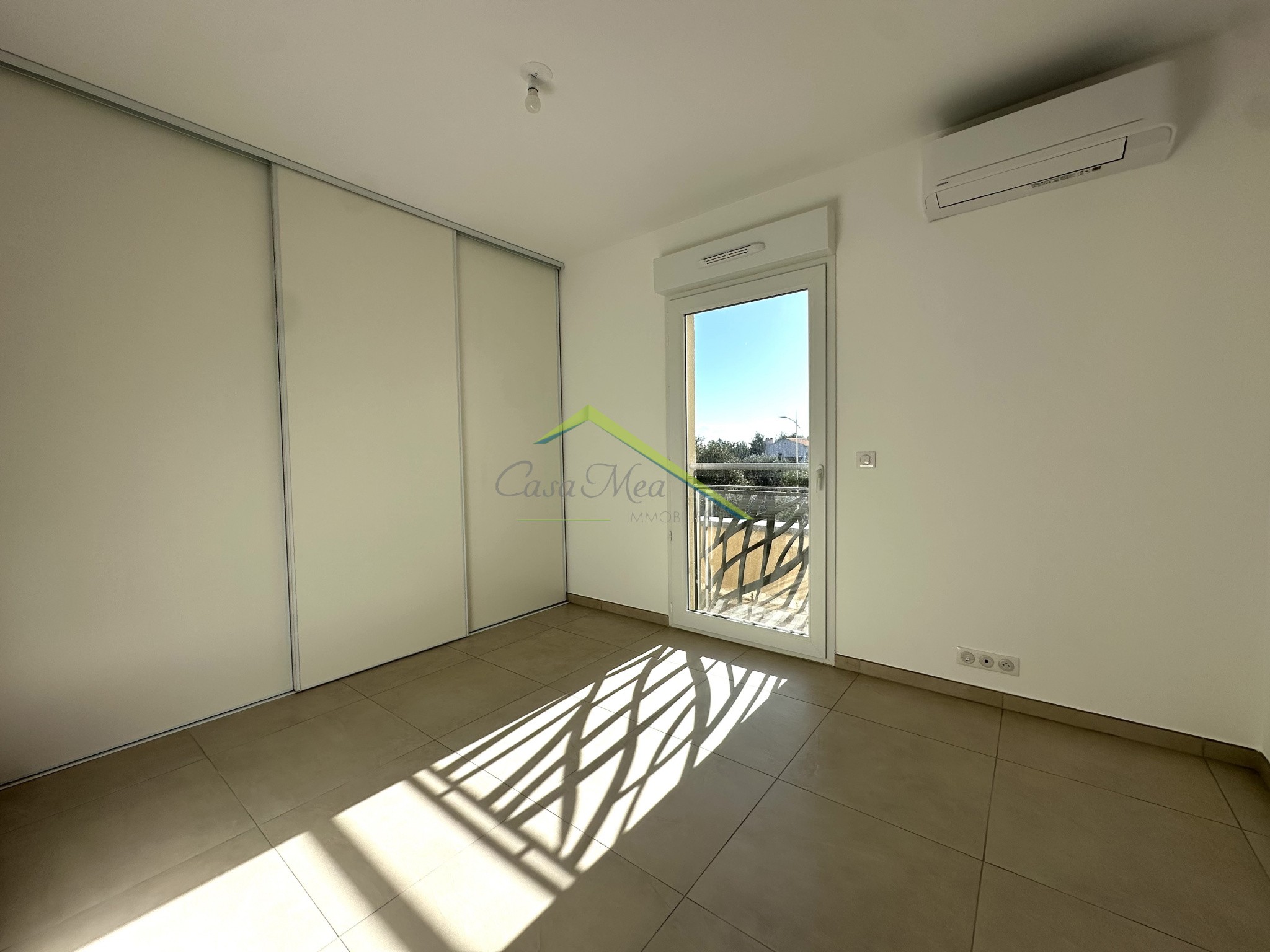 Vente Appartement à Lucciana 3 pièces