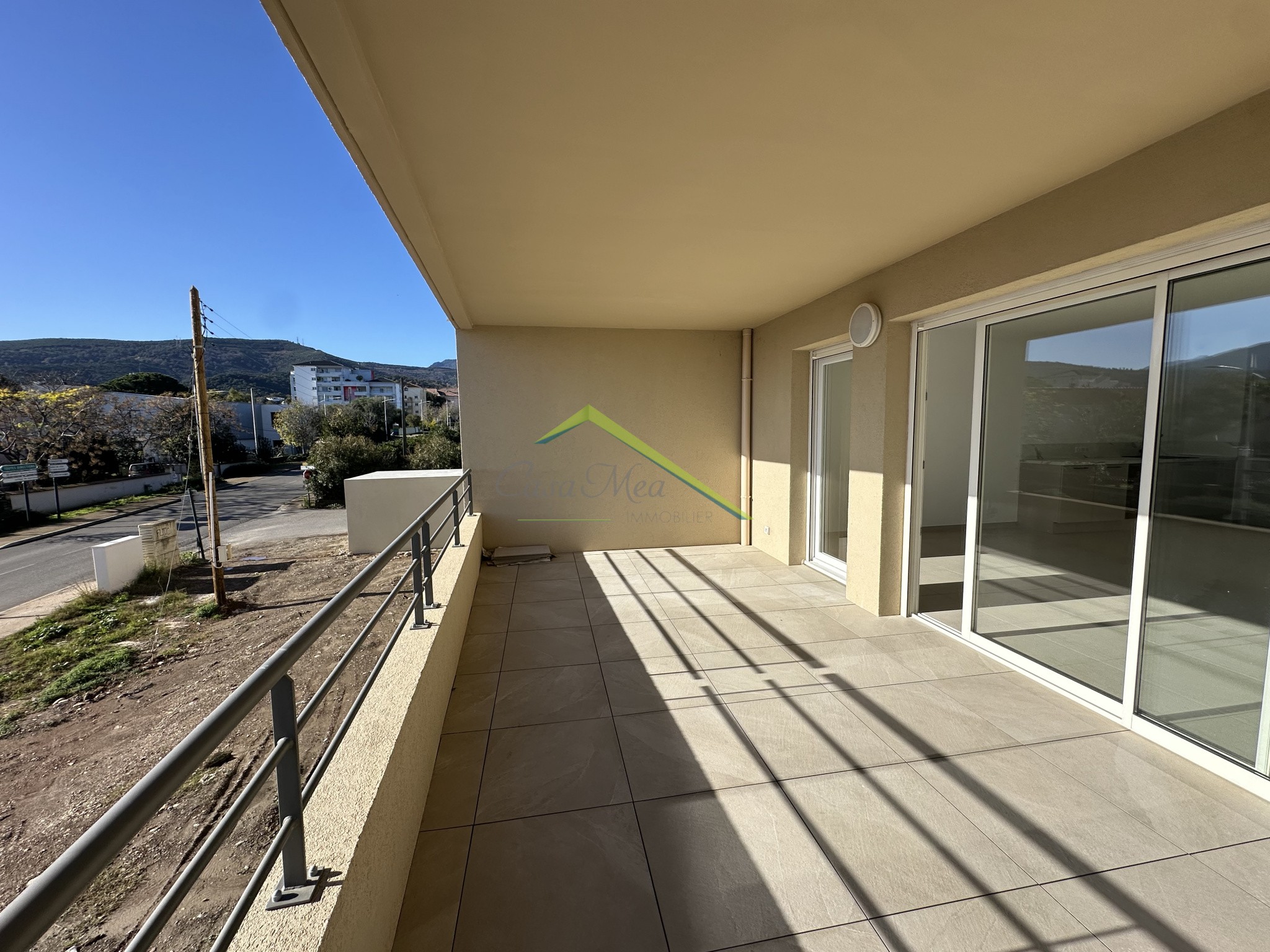 Vente Appartement à Lucciana 3 pièces