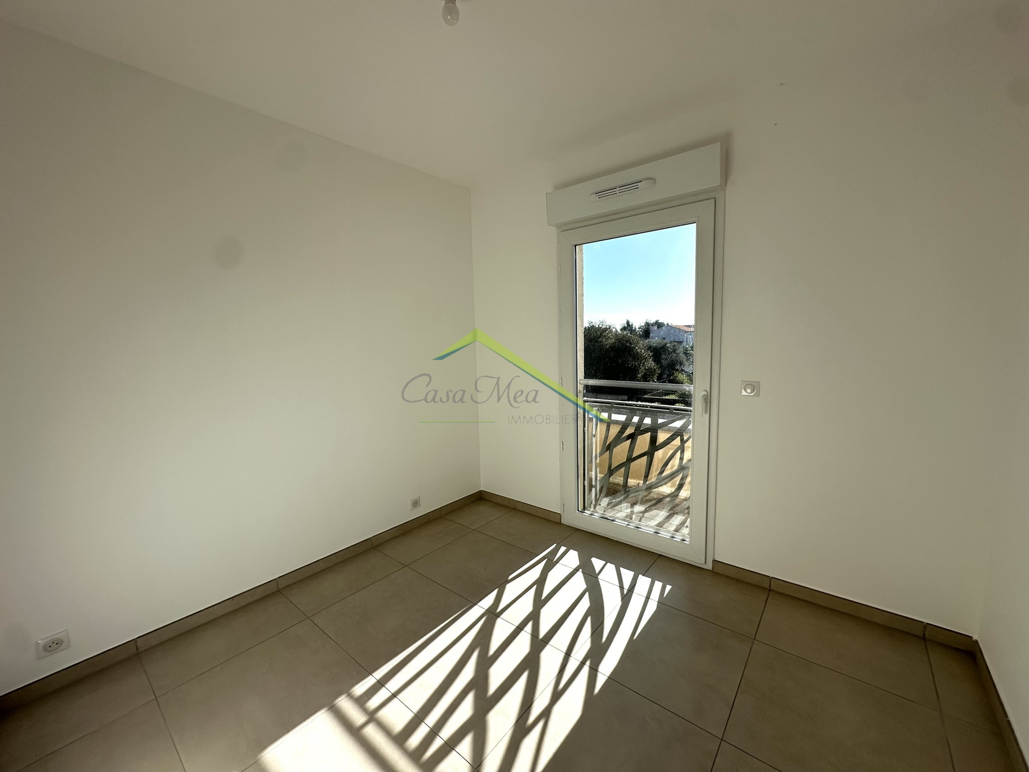 Vente Appartement à Lucciana 3 pièces