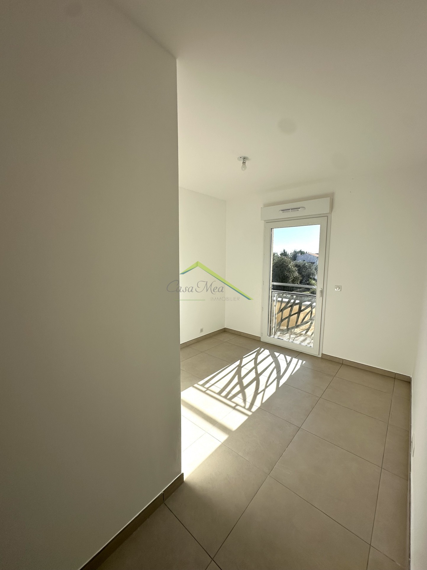 Vente Appartement à Lucciana 3 pièces