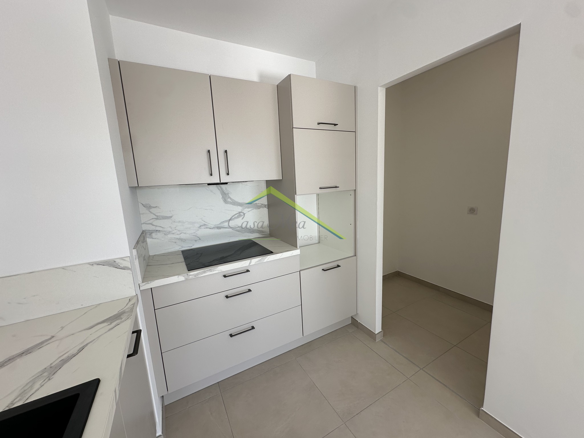 Vente Appartement à Lucciana 3 pièces