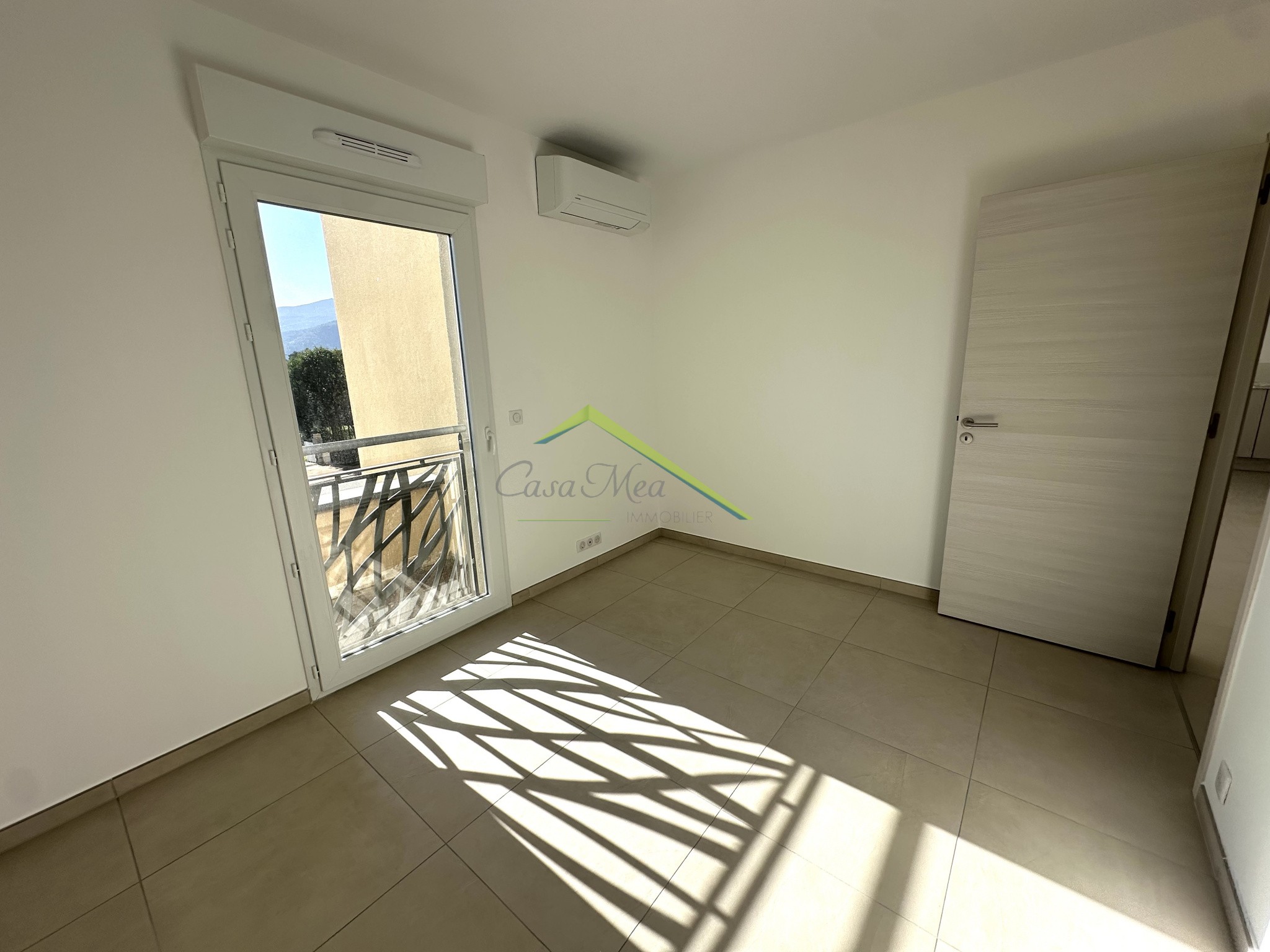 Vente Appartement à Lucciana 3 pièces