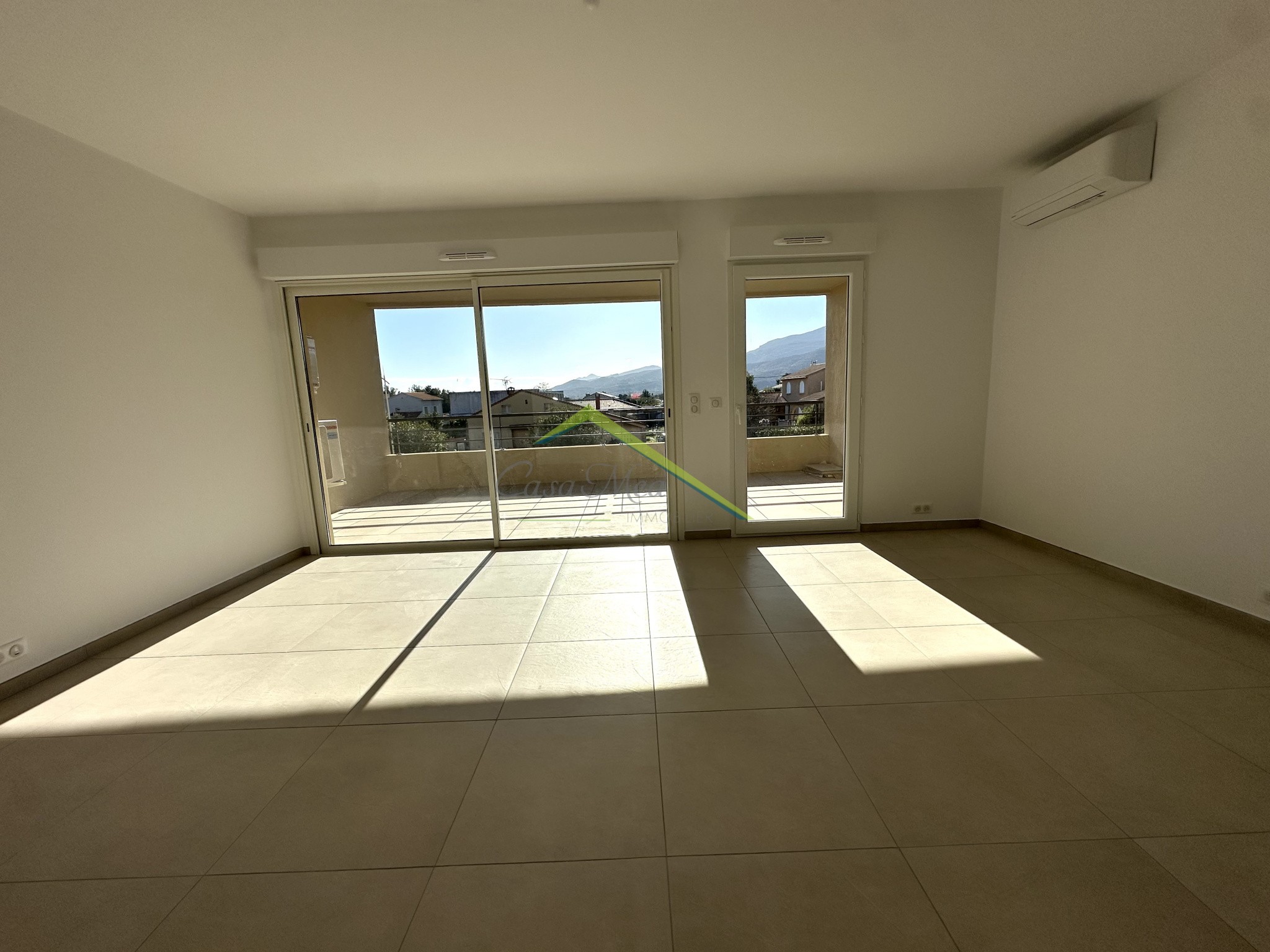 Vente Appartement à Lucciana 3 pièces