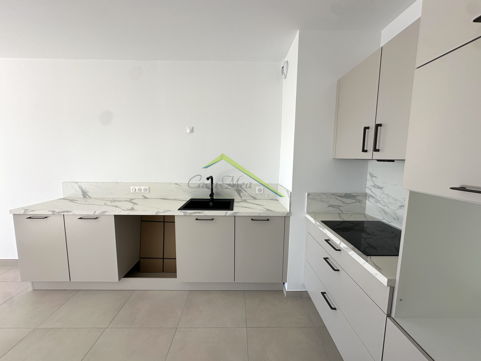 Vente Appartement à Lucciana 3 pièces