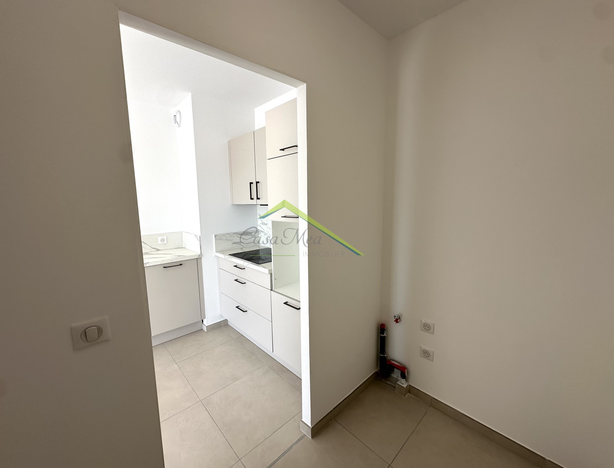 Vente Appartement à Lucciana 3 pièces