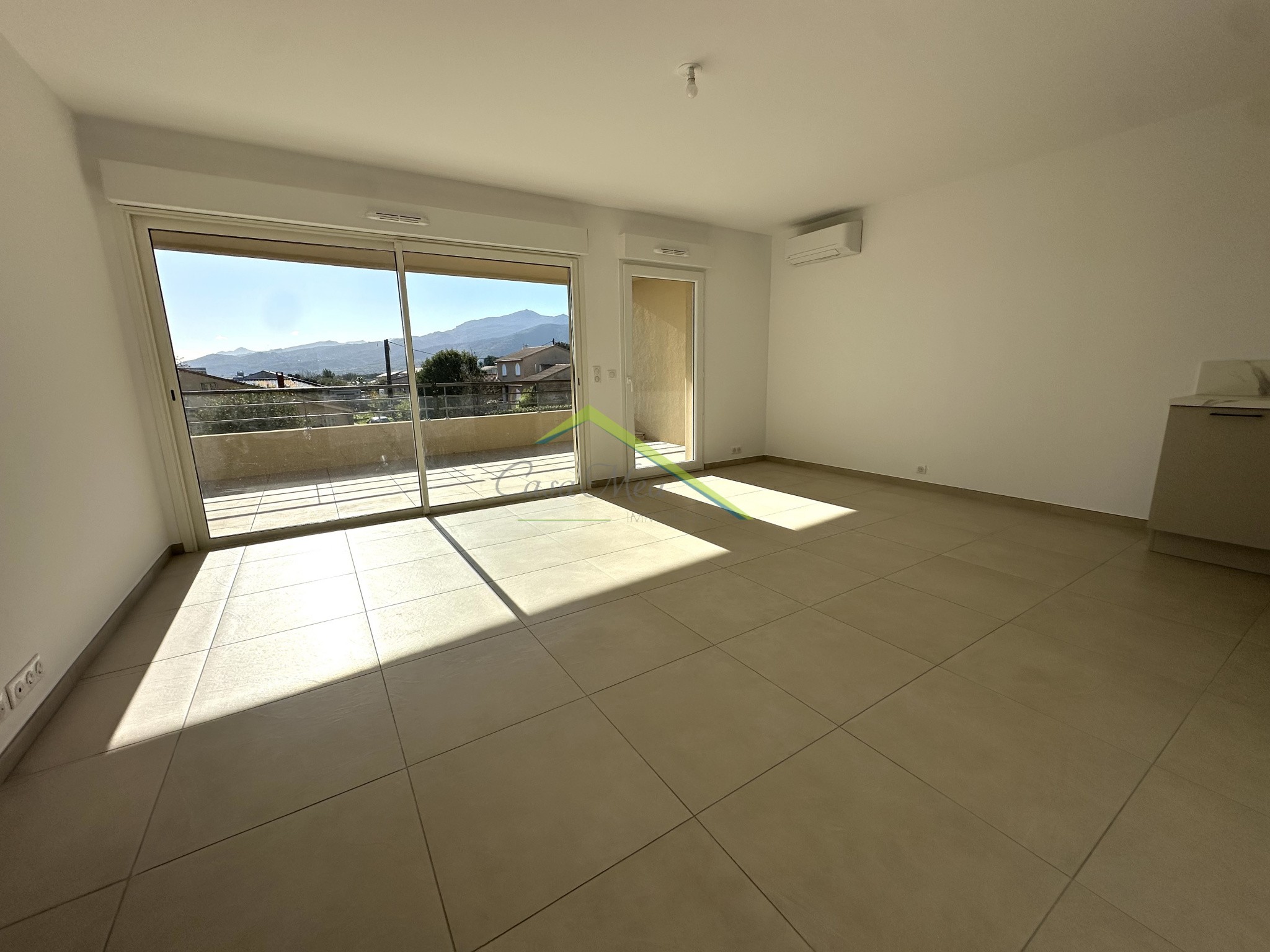 Vente Appartement à Lucciana 3 pièces