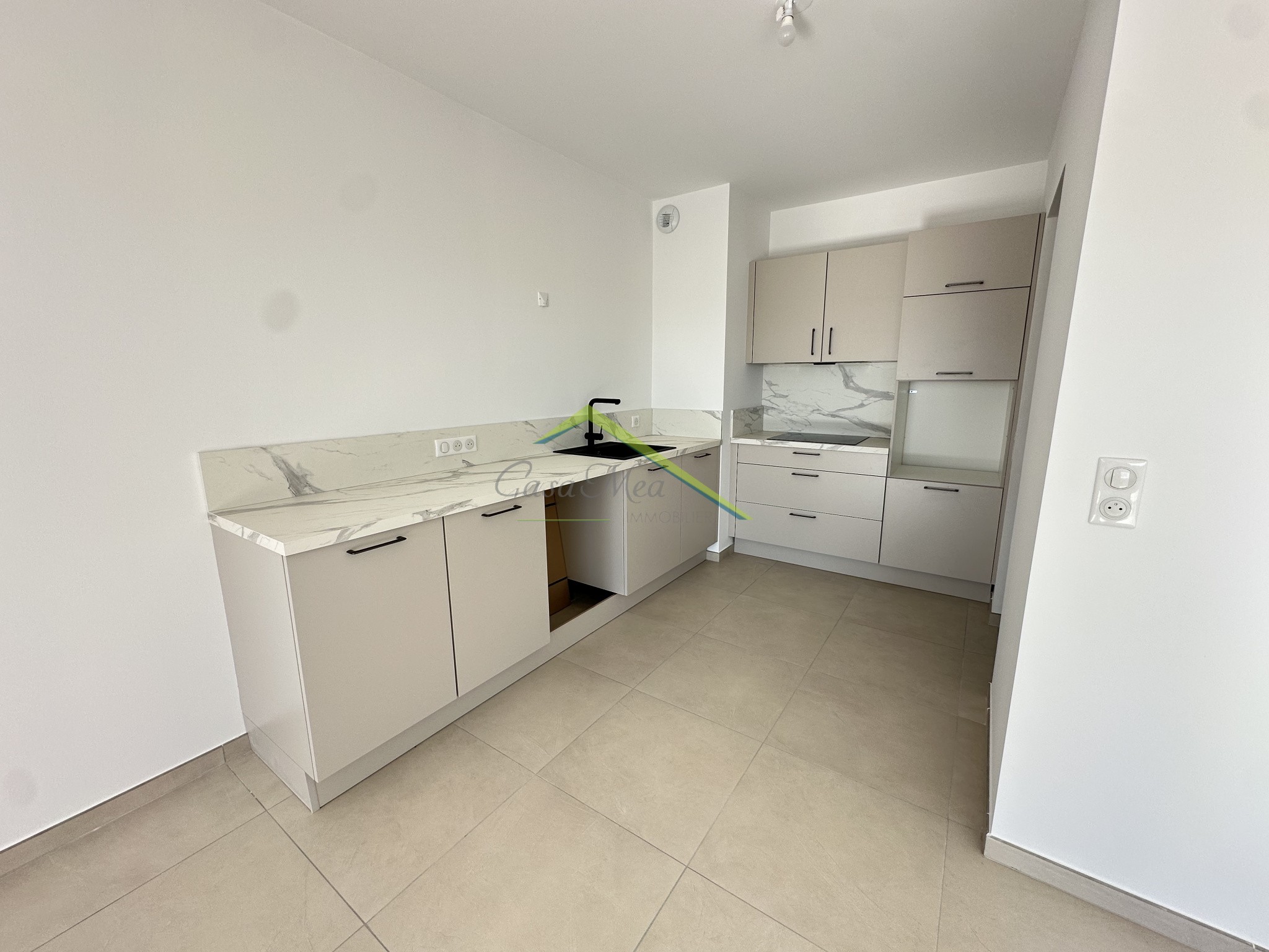 Vente Appartement à Lucciana 3 pièces