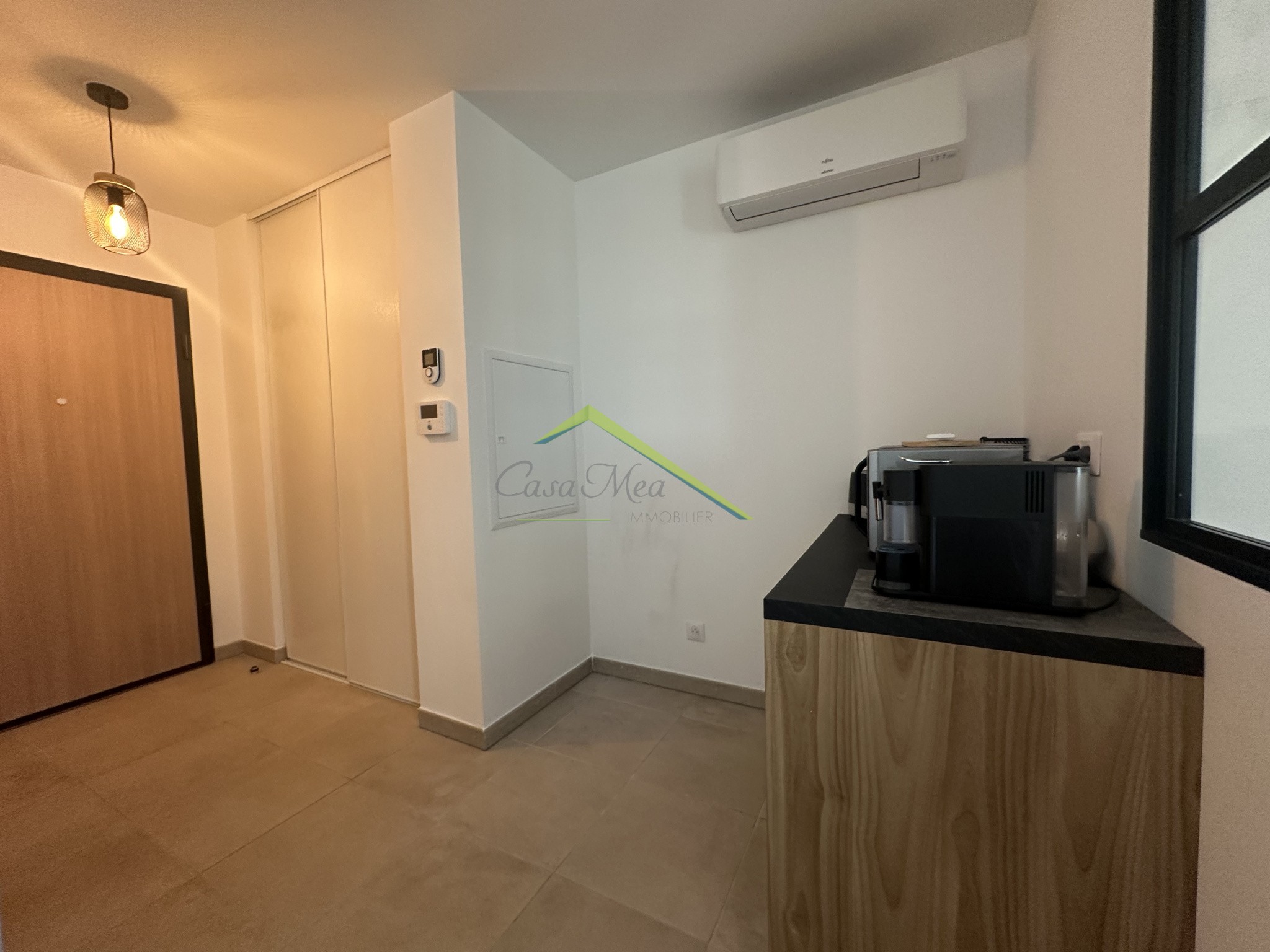 Vente Appartement à Vescovato 1 pièce