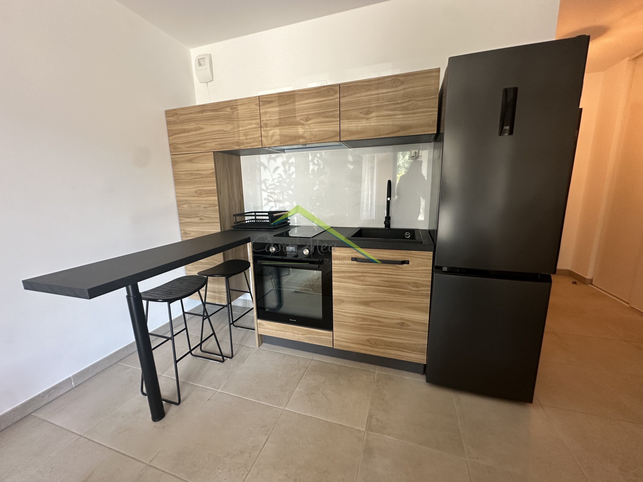 Vente Appartement à Vescovato 1 pièce