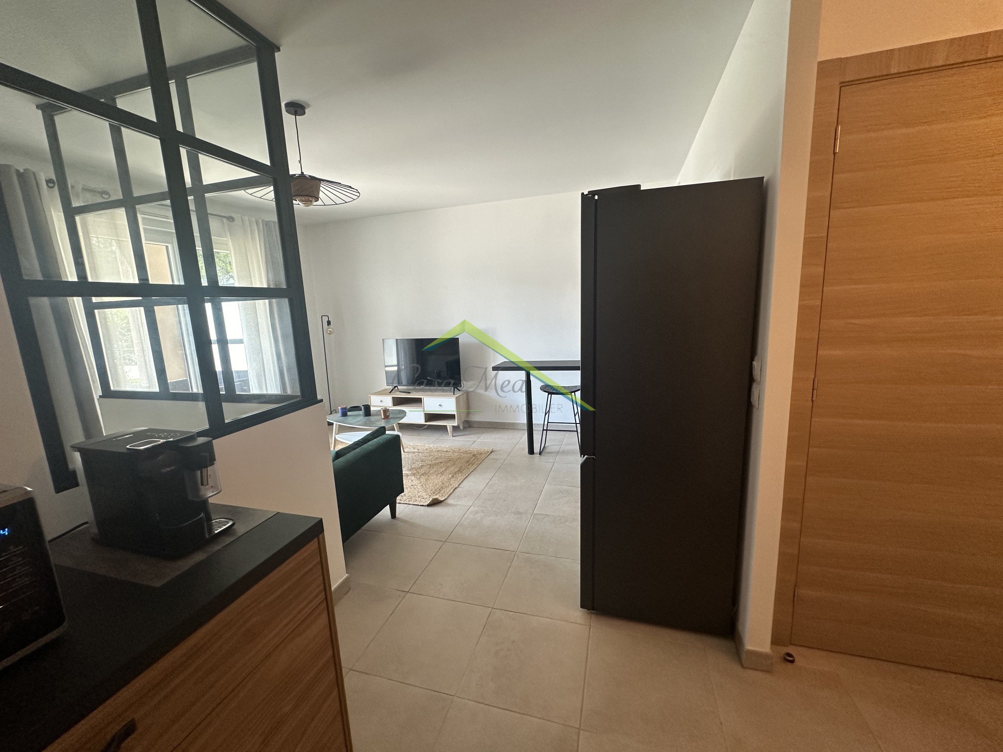 Vente Appartement à Vescovato 1 pièce