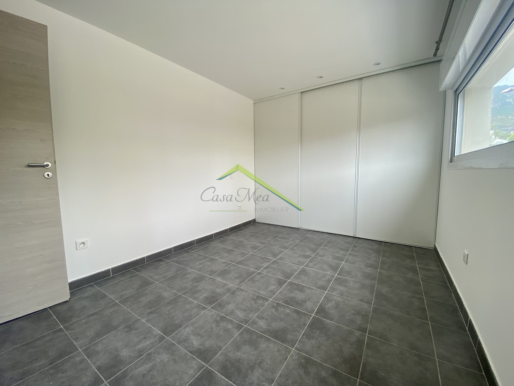 Location Appartement à Bastia 2 pièces