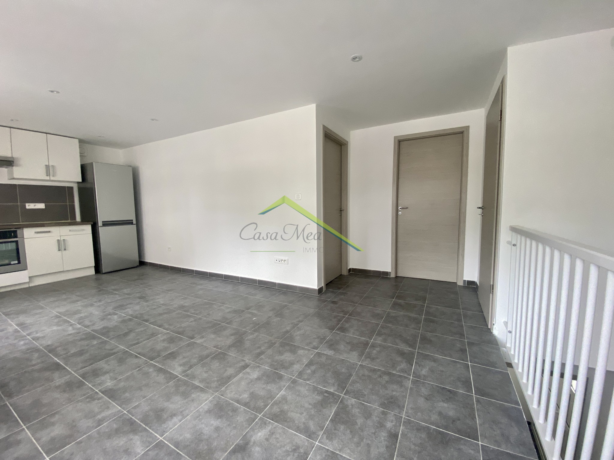 Location Appartement à Bastia 2 pièces