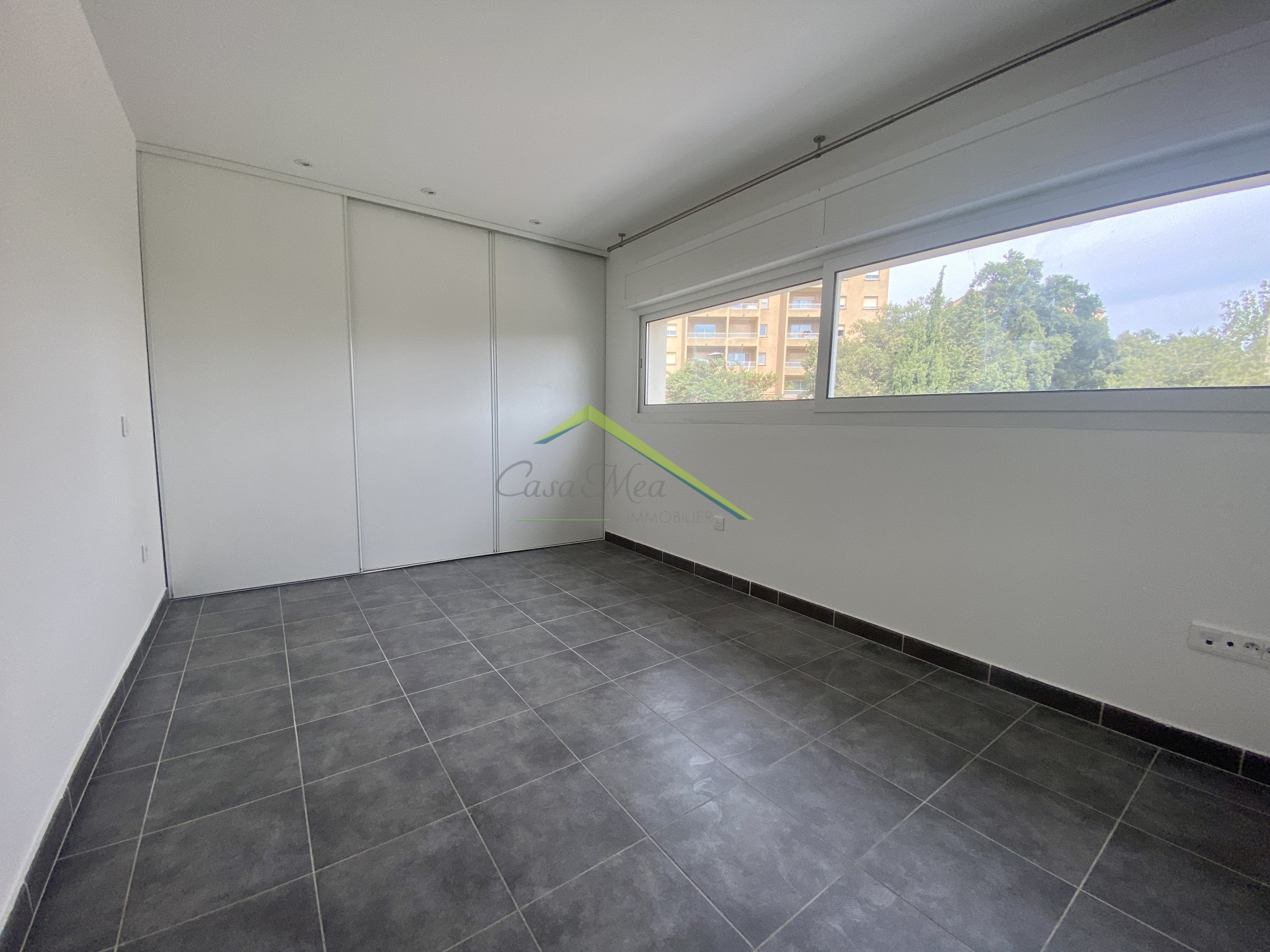 Location Appartement à Bastia 2 pièces