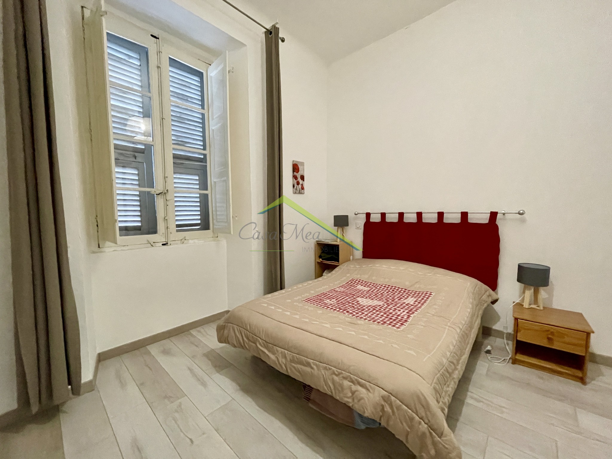 Vente Appartement à Bastia 3 pièces