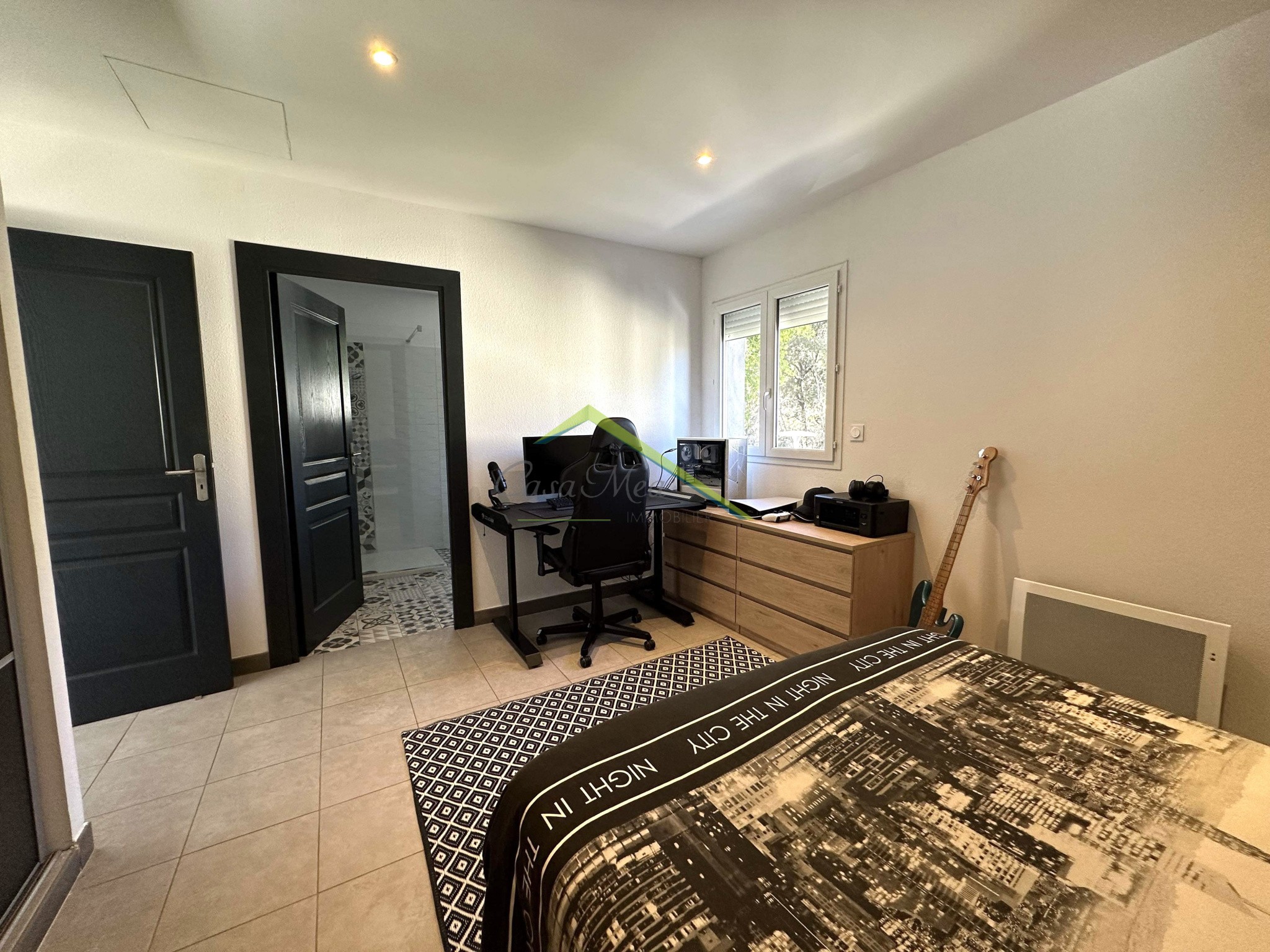 Vente Appartement à Bastia 2 pièces