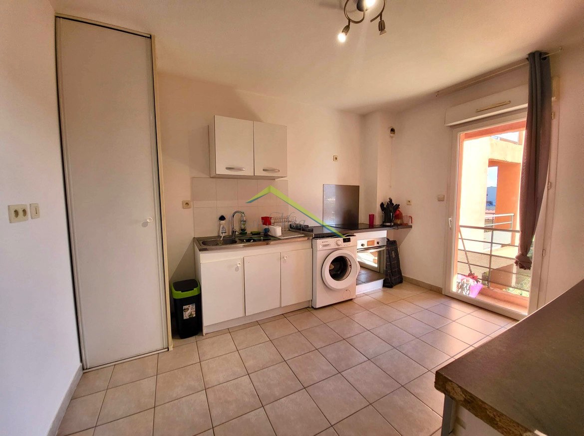 Location Appartement à Biguglia 2 pièces