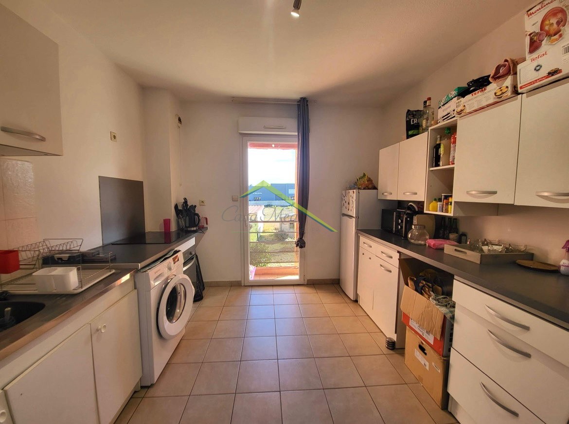 Location Appartement à Biguglia 2 pièces