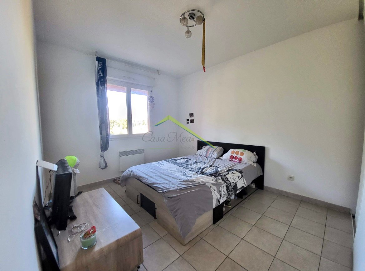 Location Appartement à Biguglia 2 pièces