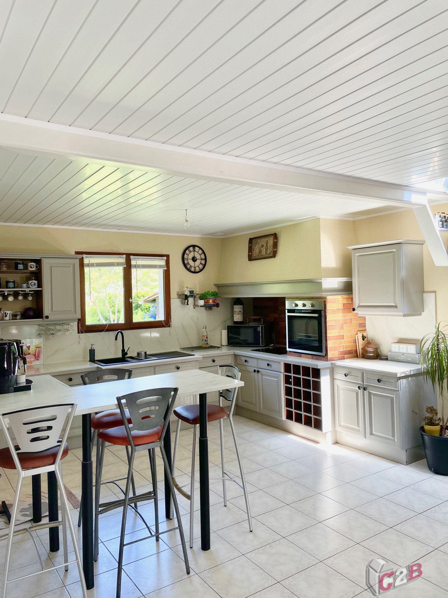 Vente Maison à la Brède 5 pièces