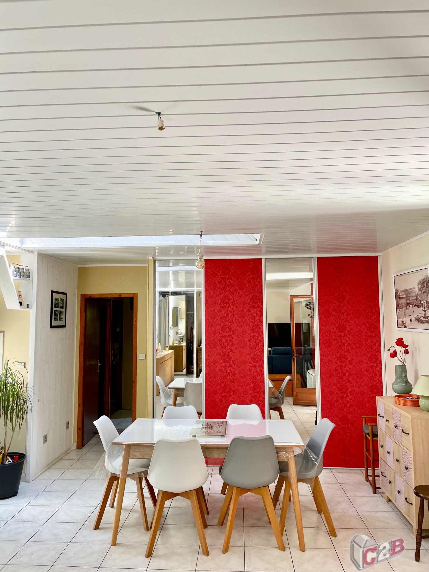 Vente Maison à la Brède 5 pièces