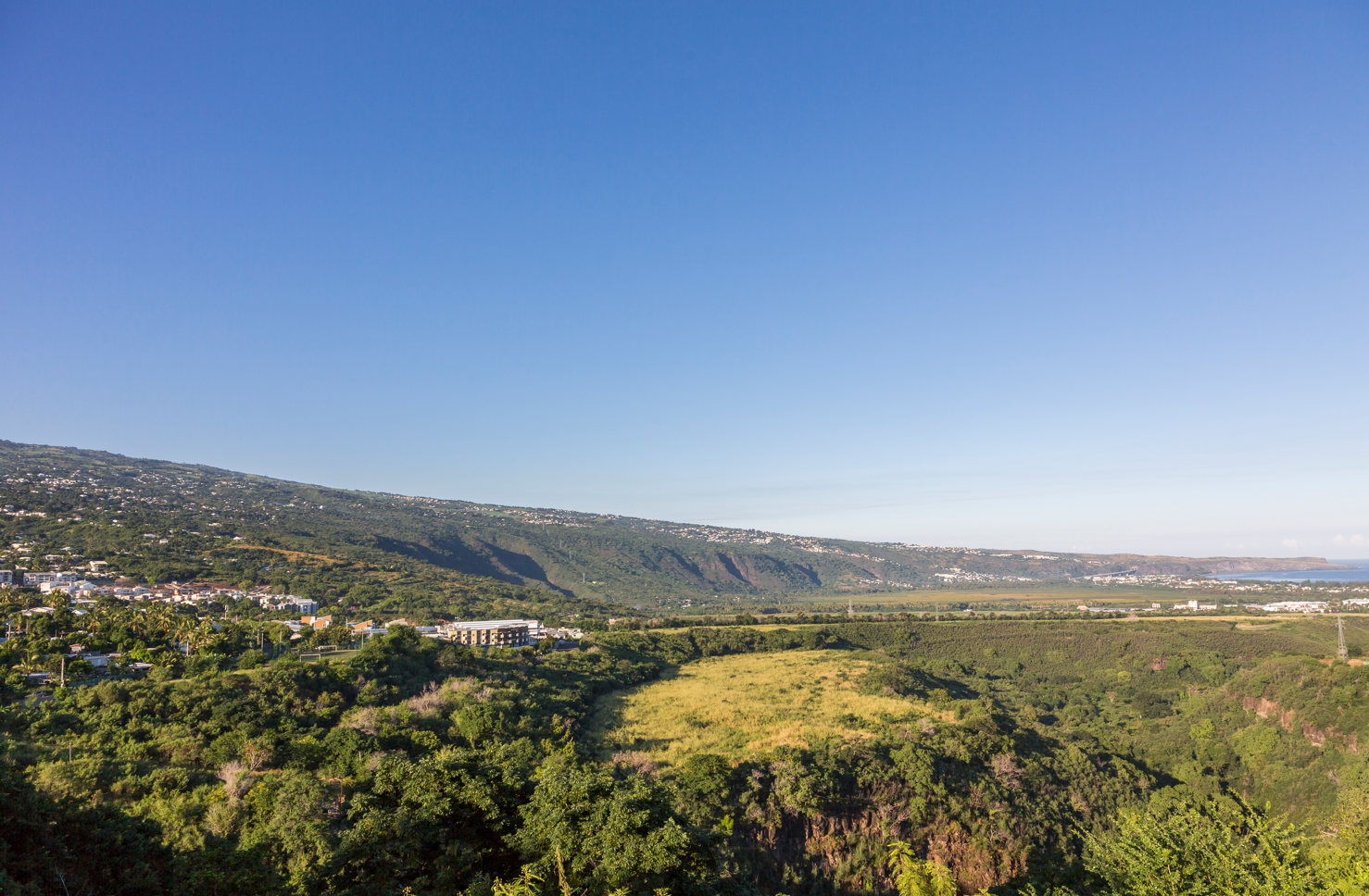 Vente Terrain à Saint-Paul 0 pièce