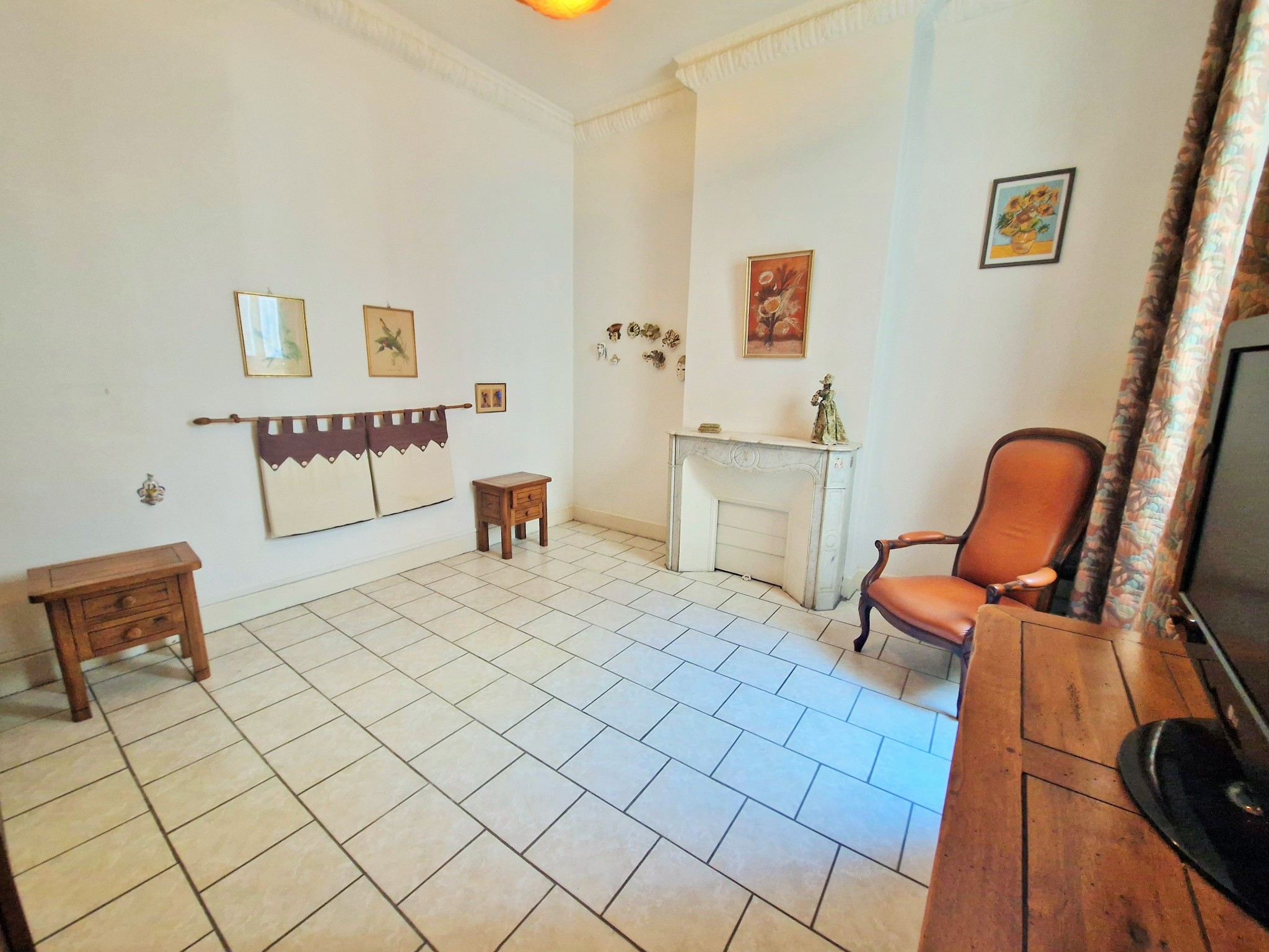 Vente Appartement à Toulon 6 pièces