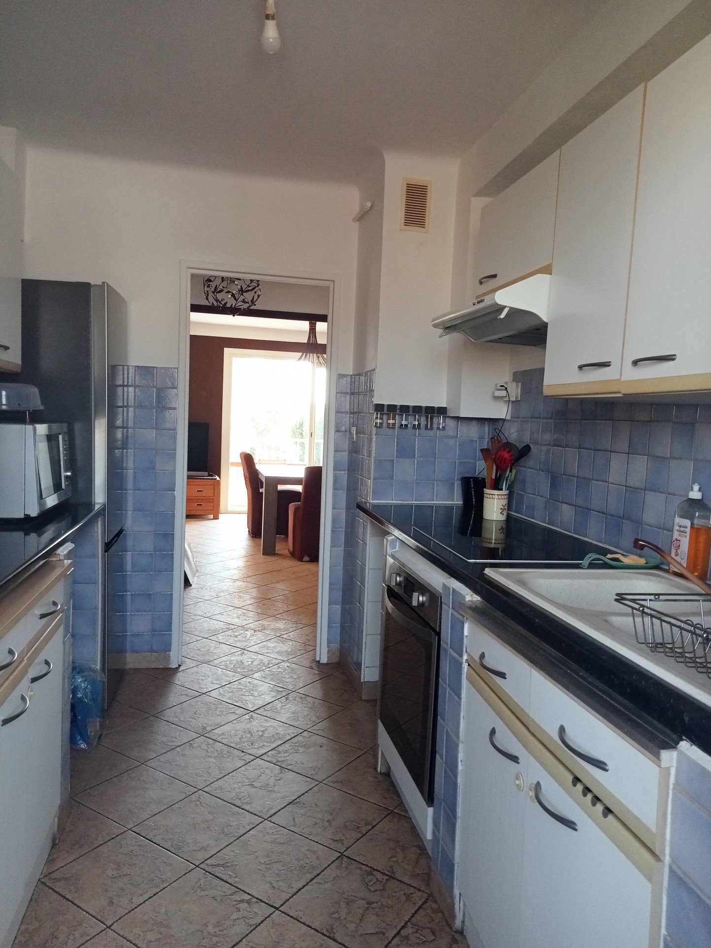 Location Appartement à Toulon 4 pièces