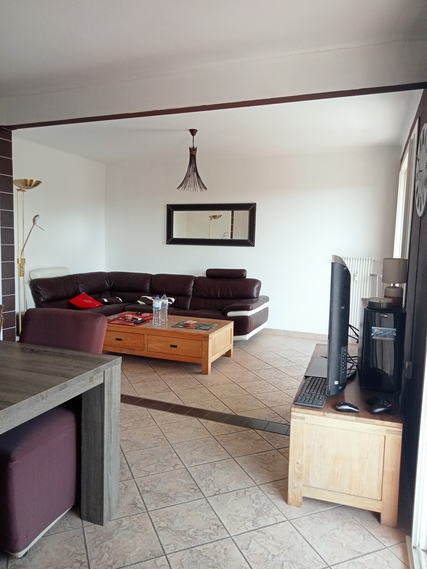 Location Appartement à Toulon 4 pièces