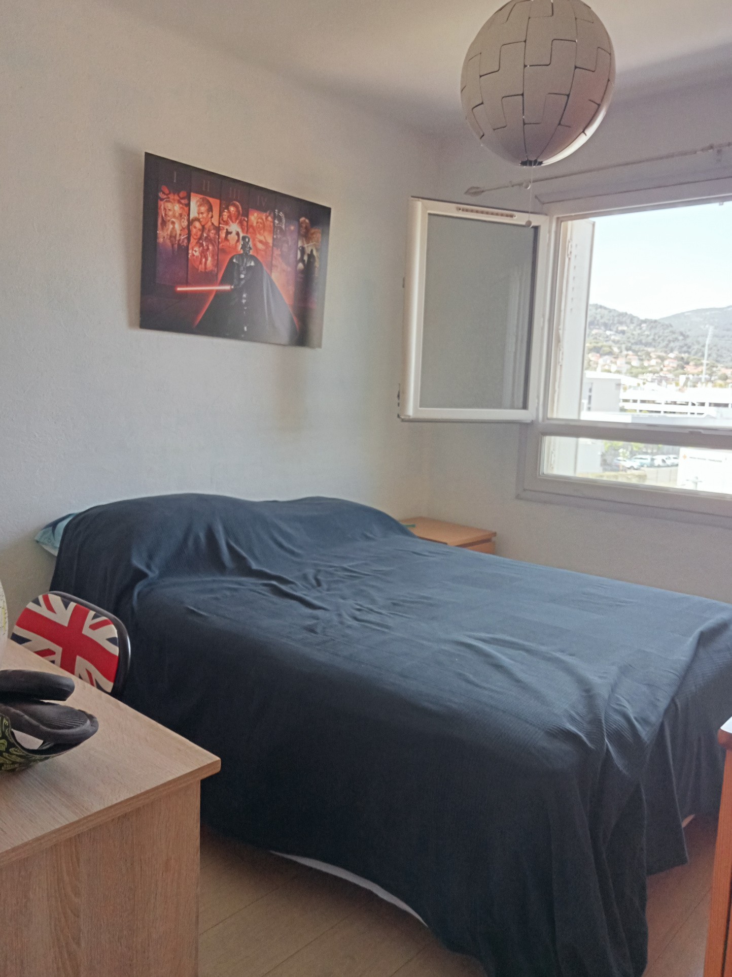 Location Appartement à Toulon 4 pièces