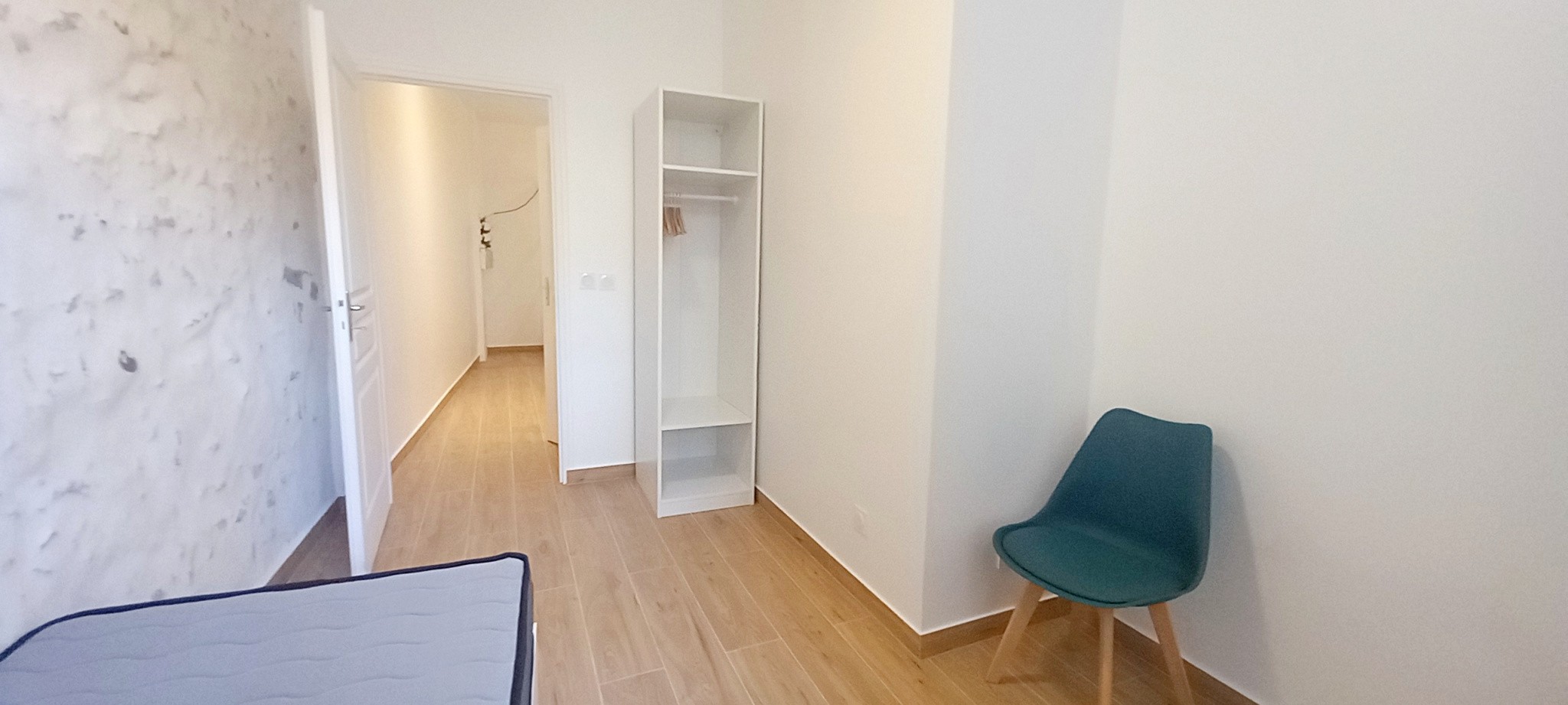 Location Appartement à Toulon 1 pièce