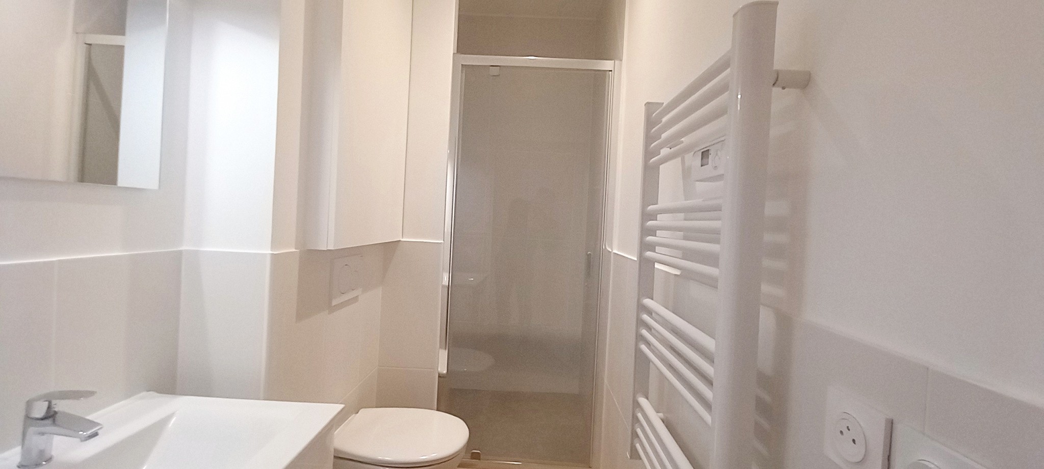 Location Appartement à Toulon 1 pièce